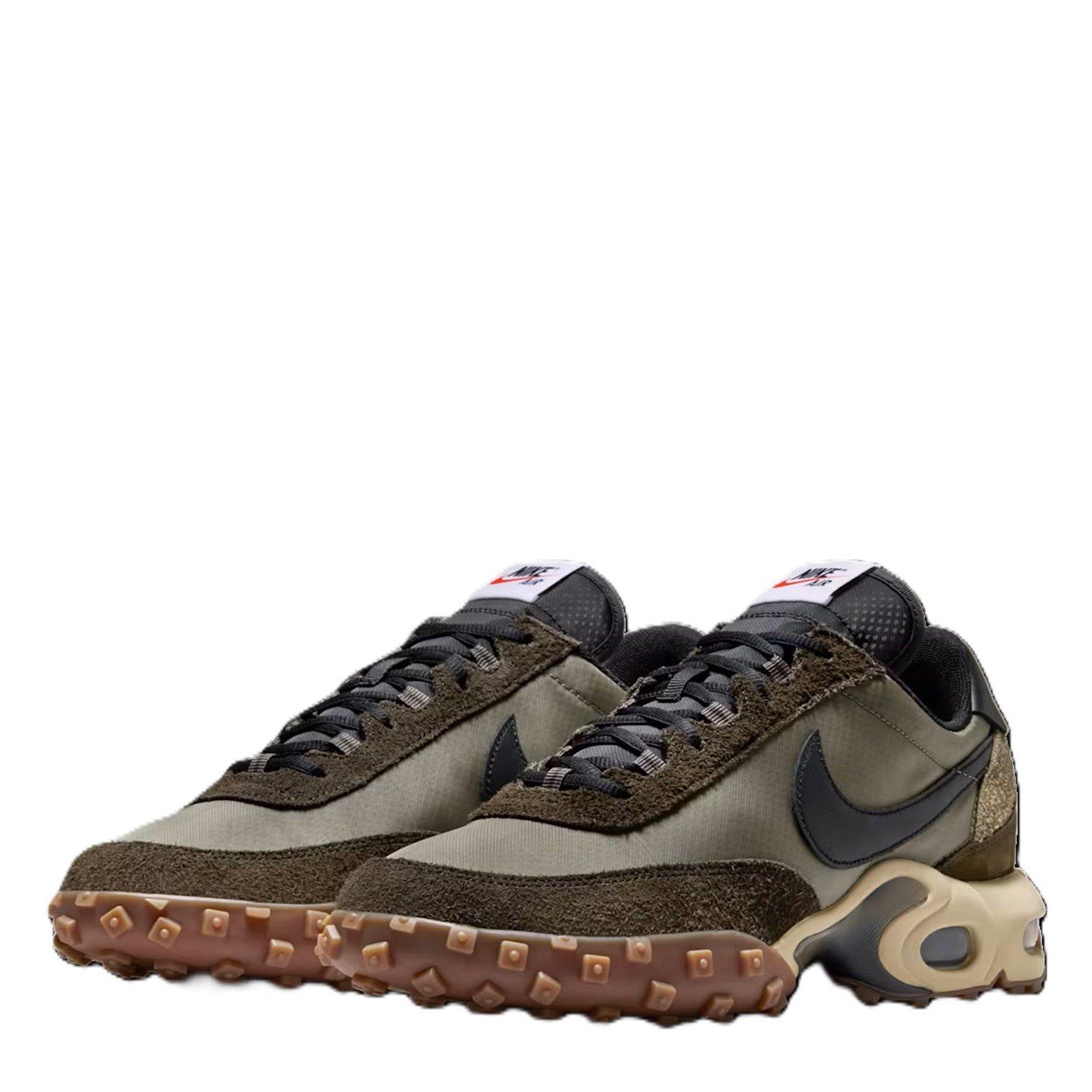Matte Olive - Nike - Nike AM Waffle SP 54 - 3