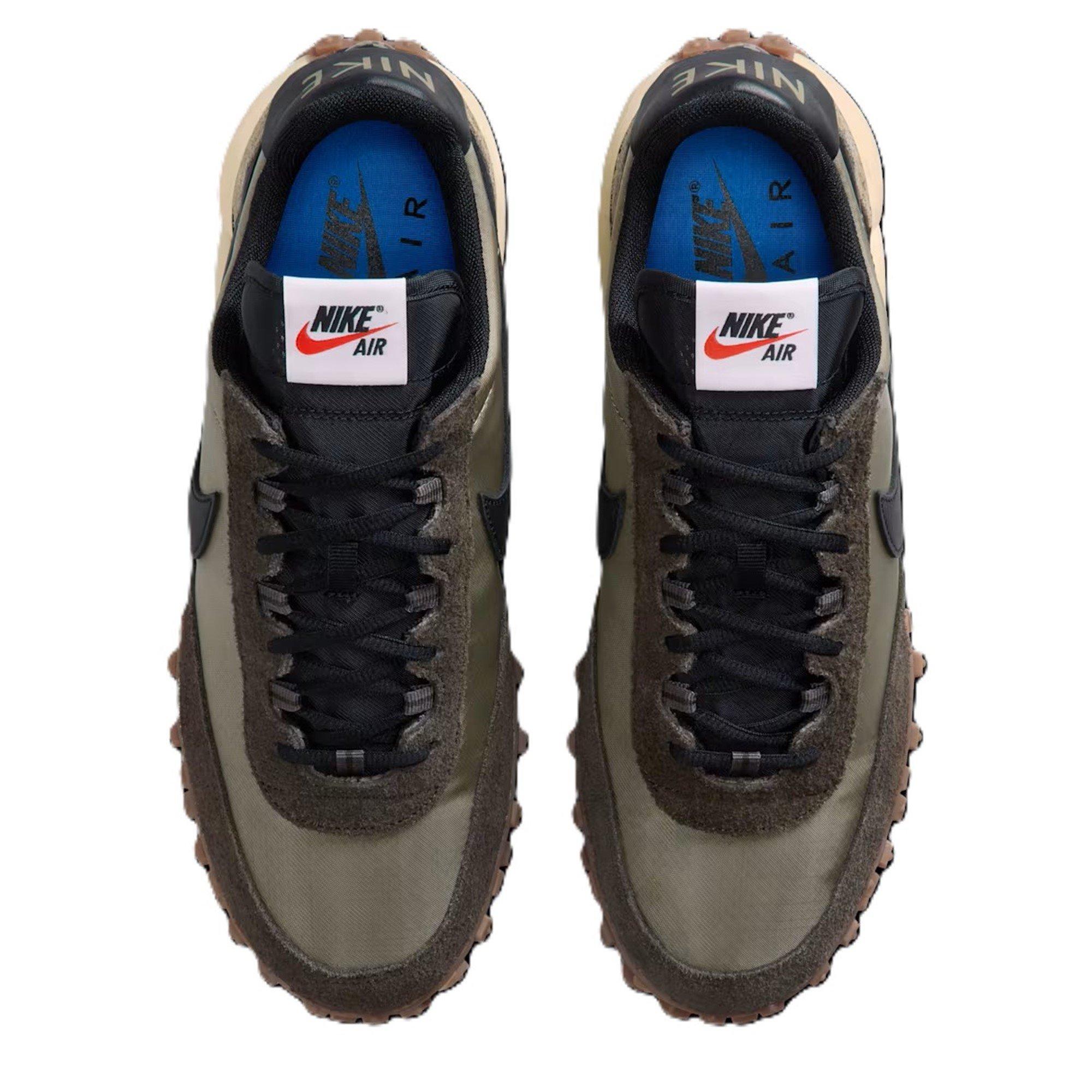 Matte Olive - Nike - Nike AM Waffle SP 54 - 4