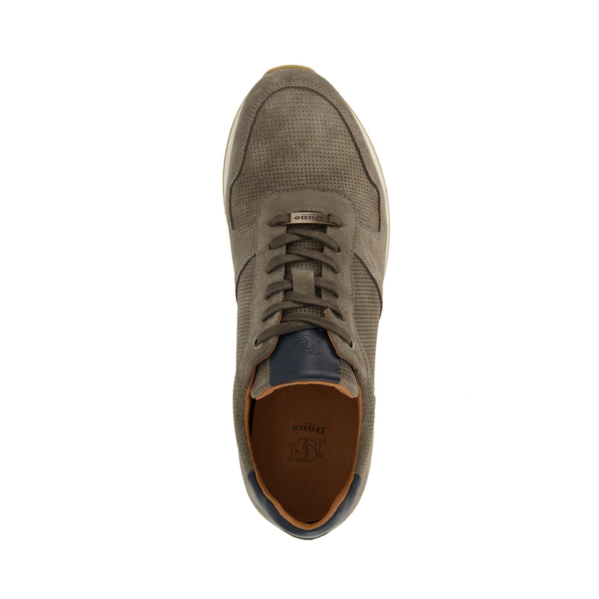 Grijs - Dune London - Dune Lo Trilogy Sn99 - 4