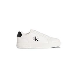 Calvin Klein Jeans Men's CKJ Cupsole Low-Top Trainers