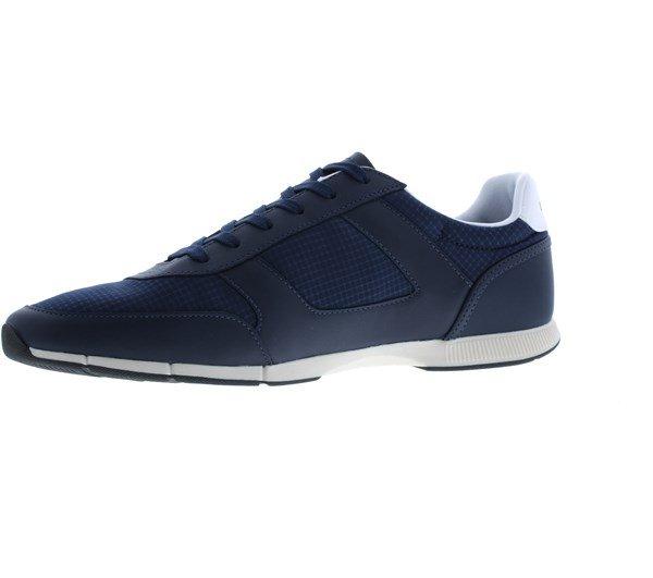 Lacoste Lacoste Menerva Sport Mens Baskets basses Sports Direct