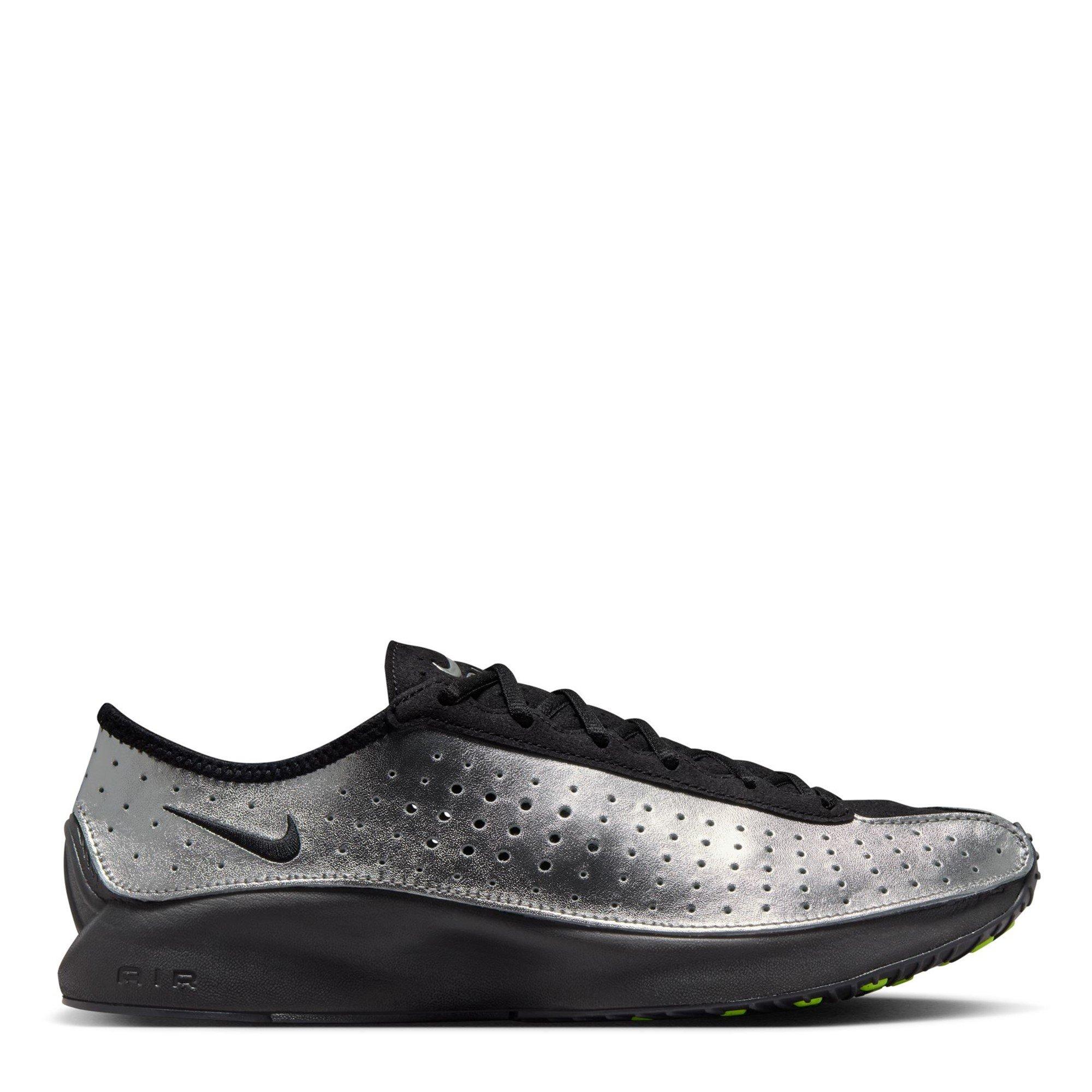 Met Silver - Nike - Nike Air Superfly Sn61 - 1