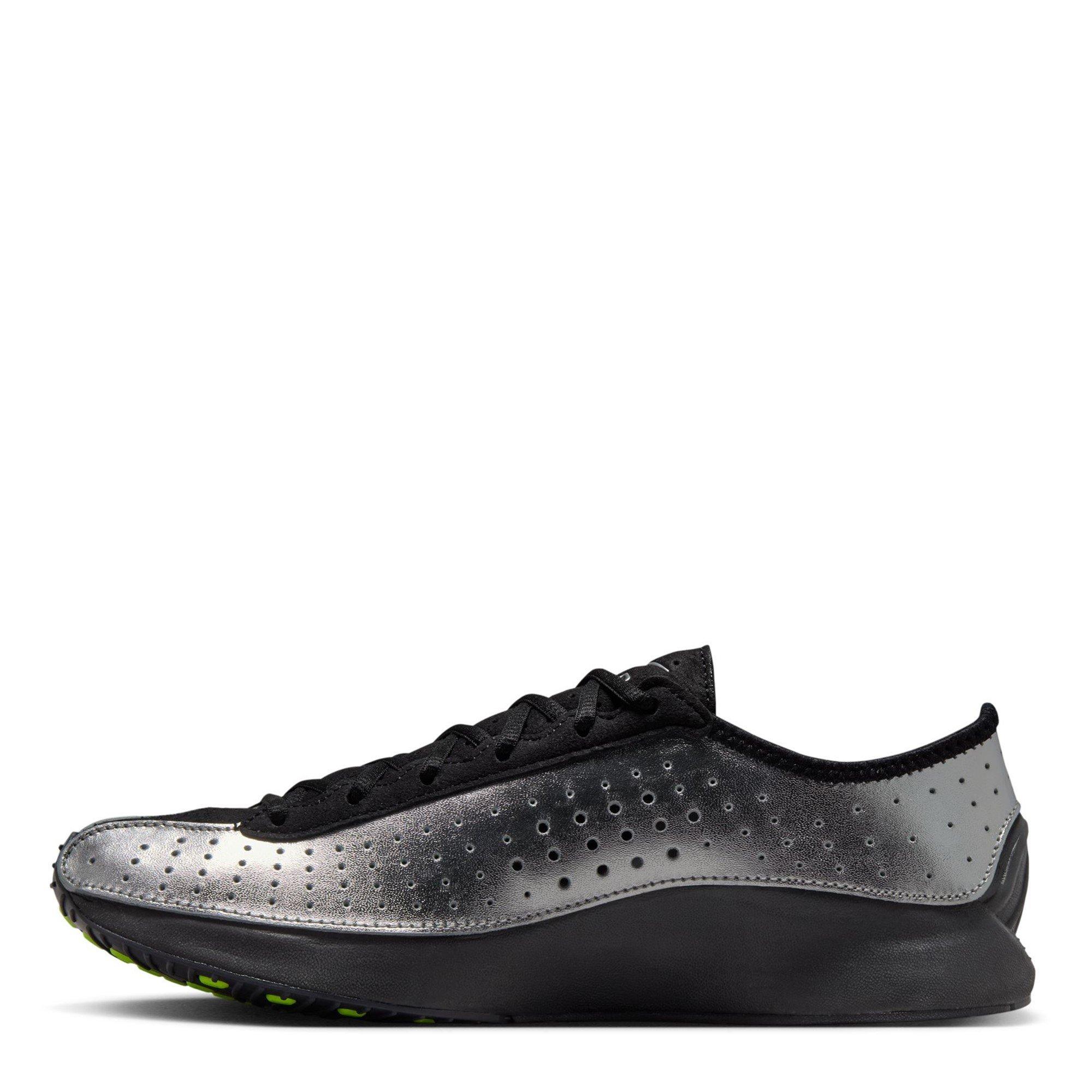 Met Silver - Nike - Nike Air Superfly Sn61 - 2