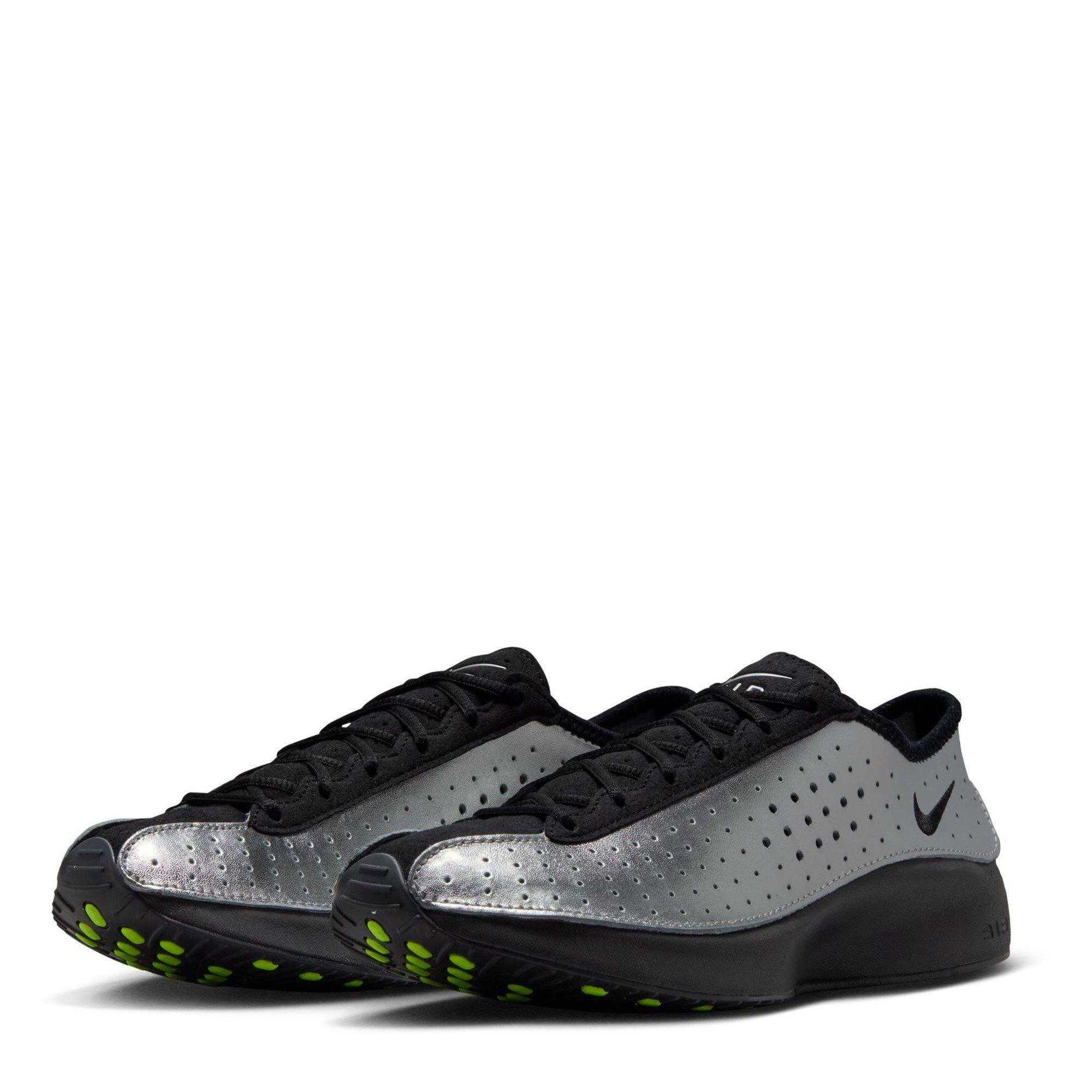 Met Silver - Nike - Nike Air Superfly Sn61 - 3