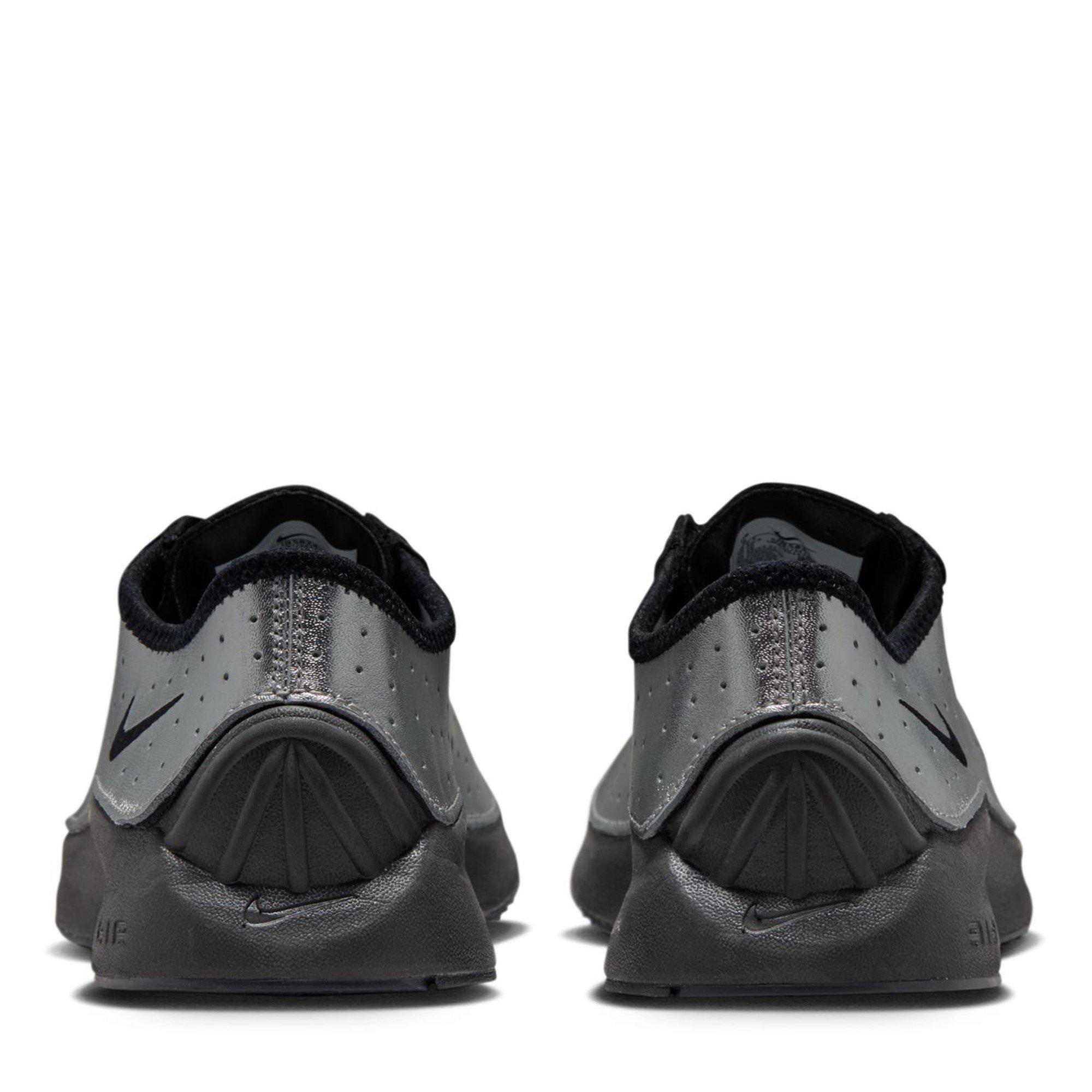 Met Silver - Nike - Nike Air Superfly Sn61 - 4