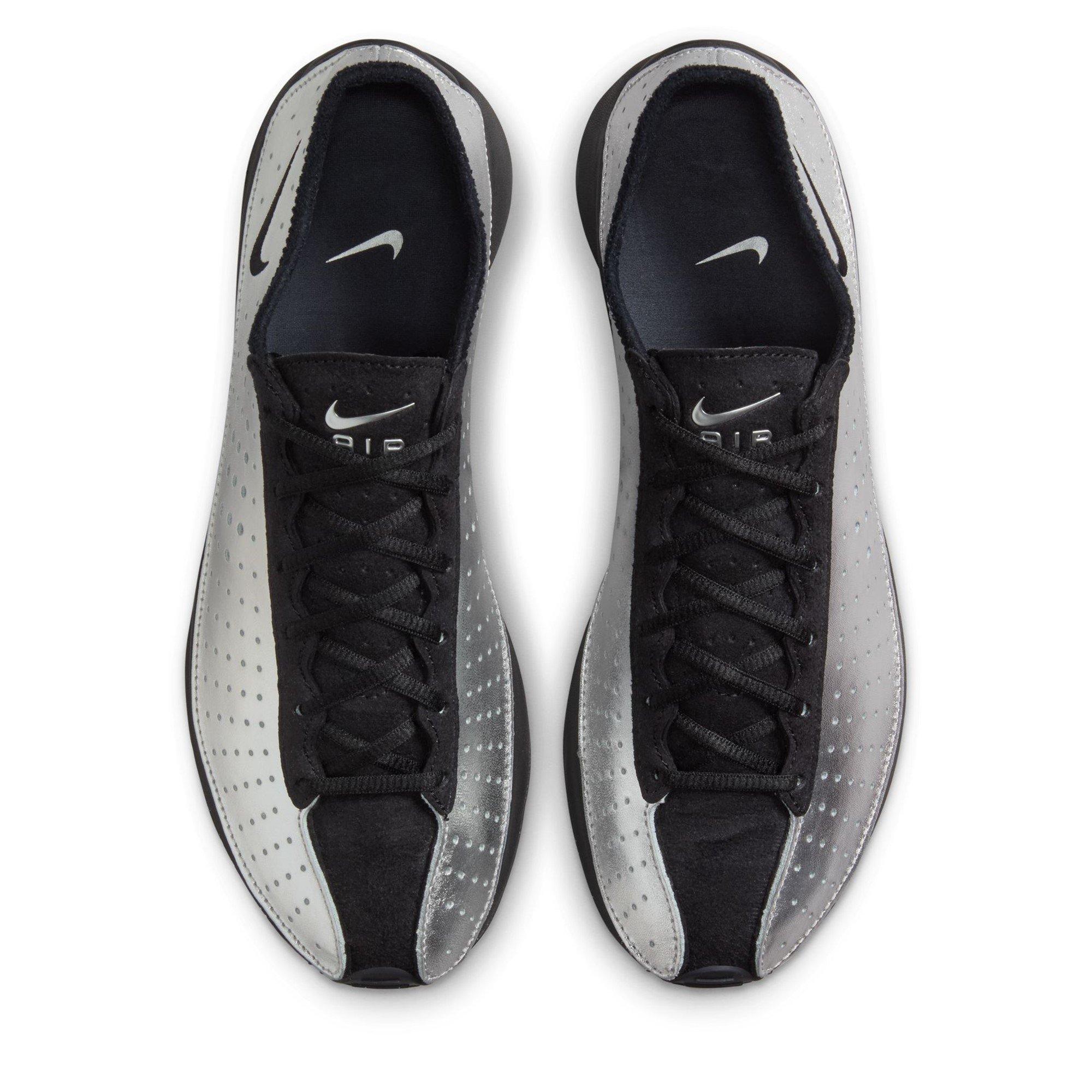 Met Silver - Nike - Nike Air Superfly Sn61 - 5
