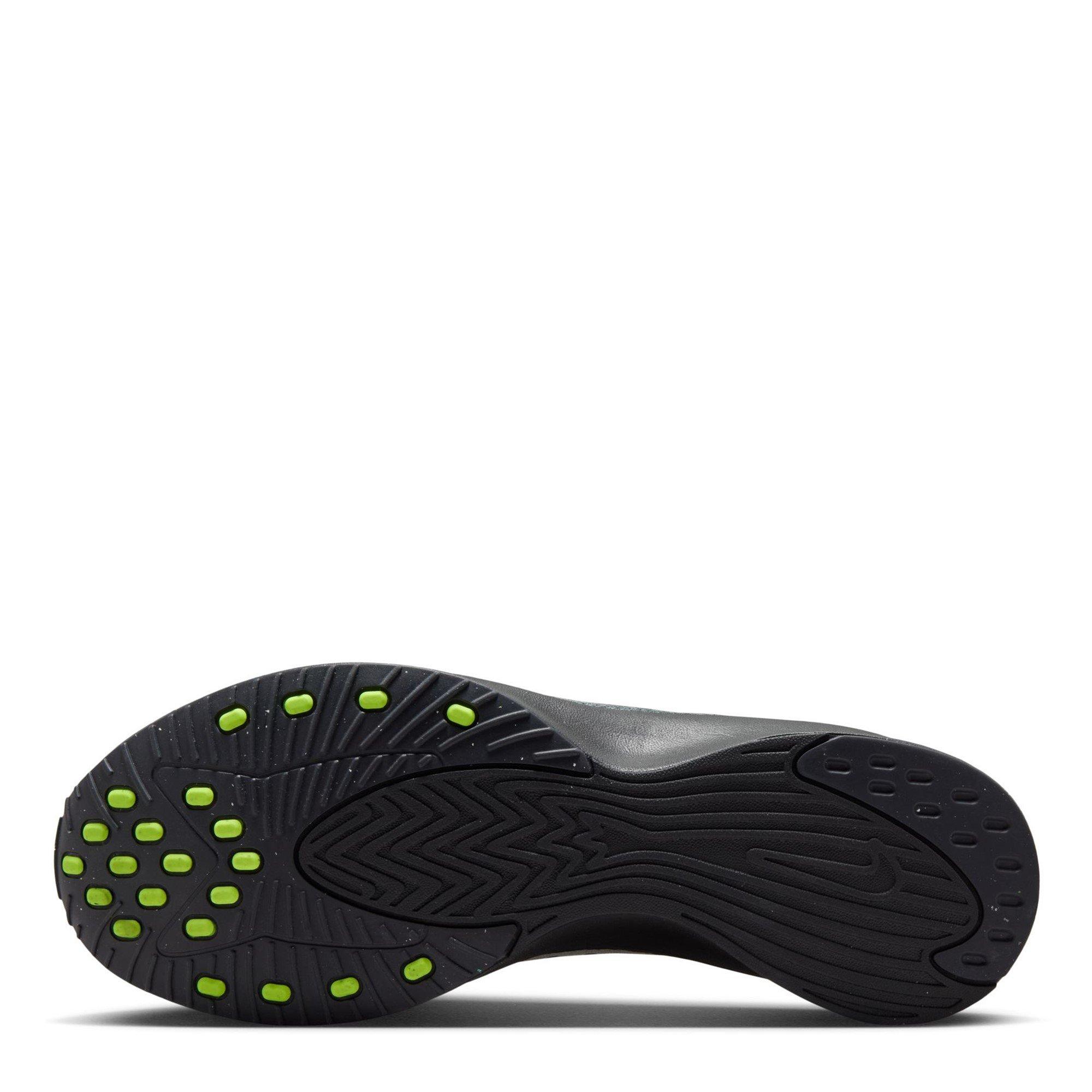 Met Silver - Nike - Nike Air Superfly Sn61 - 6