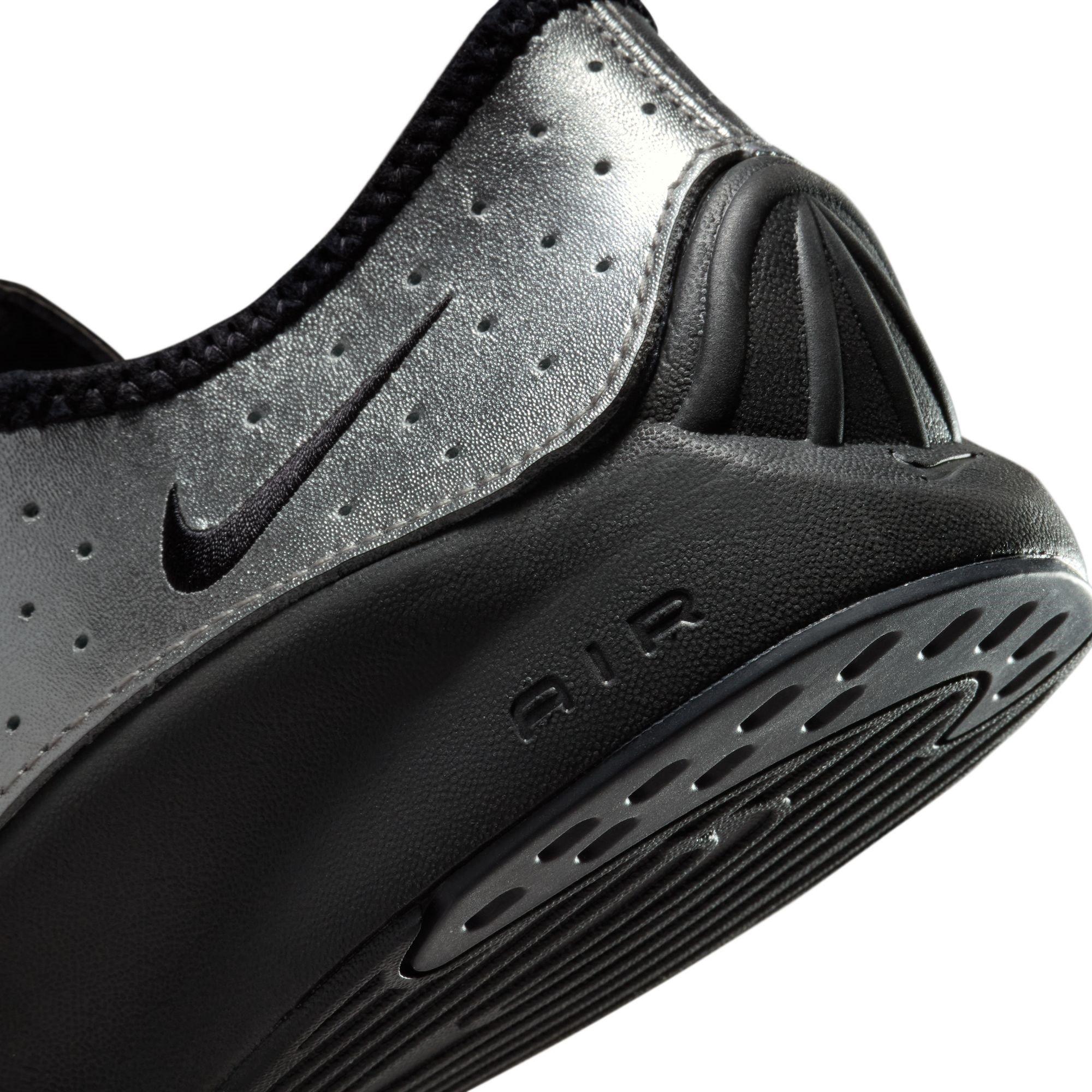 Met Silver - Nike - Nike Air Superfly Sn61 - 8