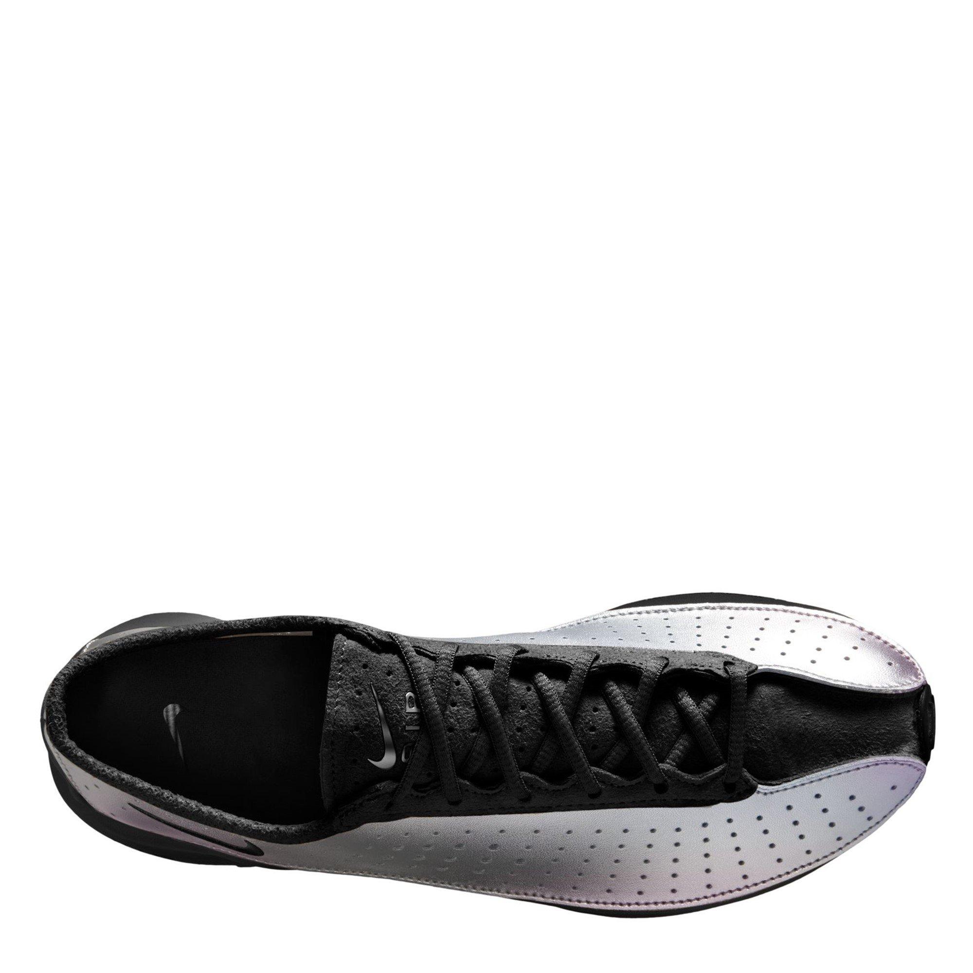 Met Silver - Nike - Nike Air Superfly Sn61 - 9