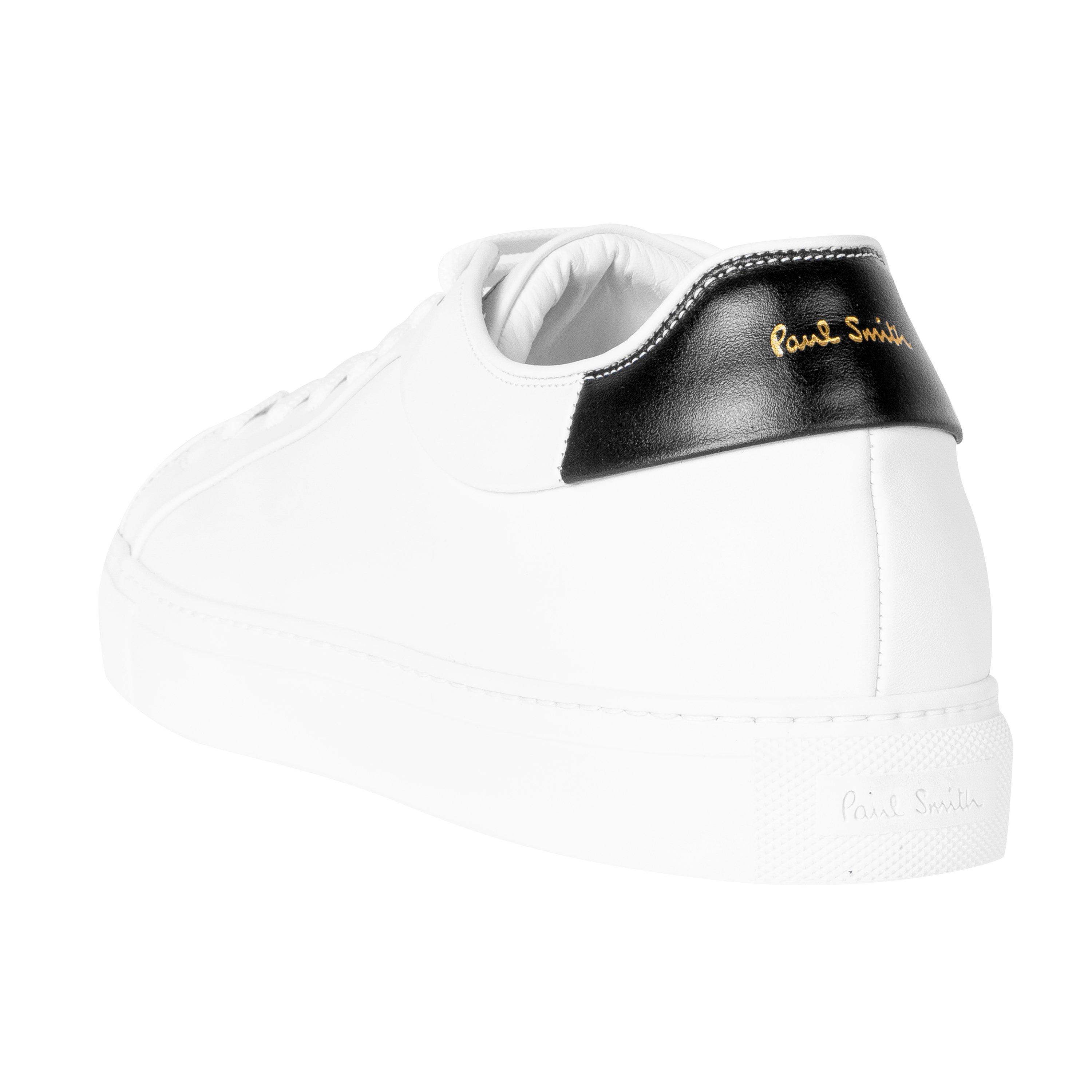 Paul smith basso trainers online