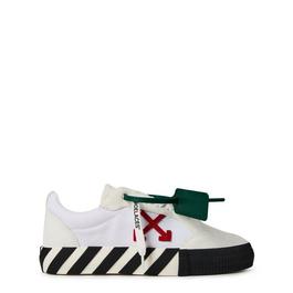 Off White Low Vulcanized Sn99