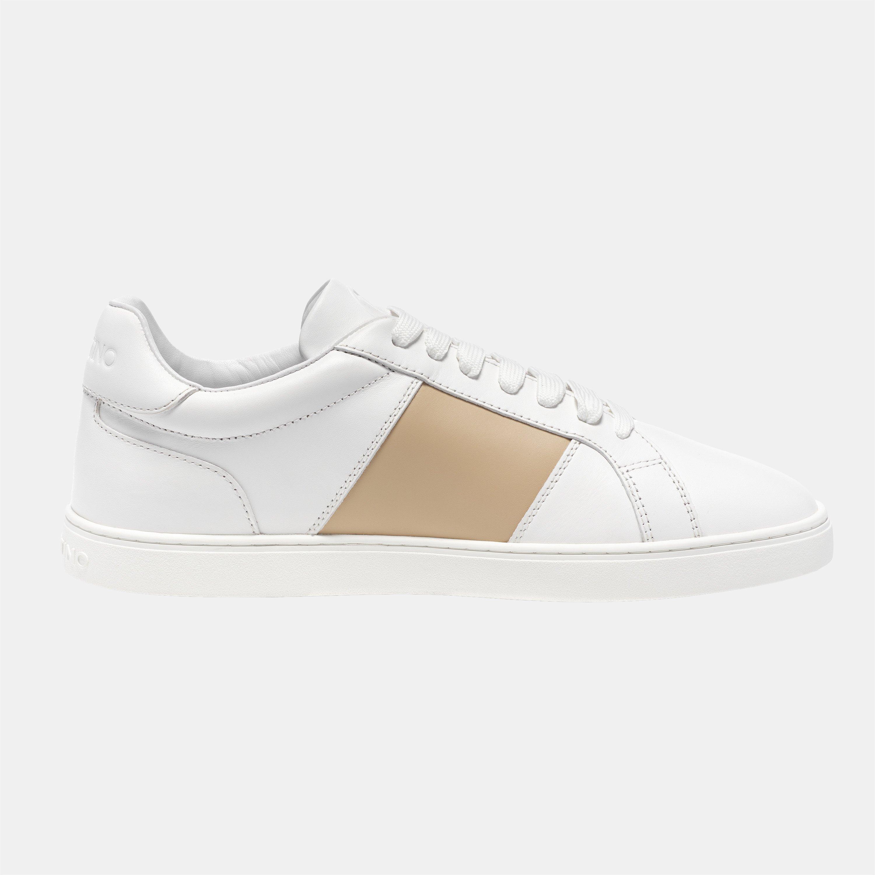 Men's Parkour Running Low-Top Trainers