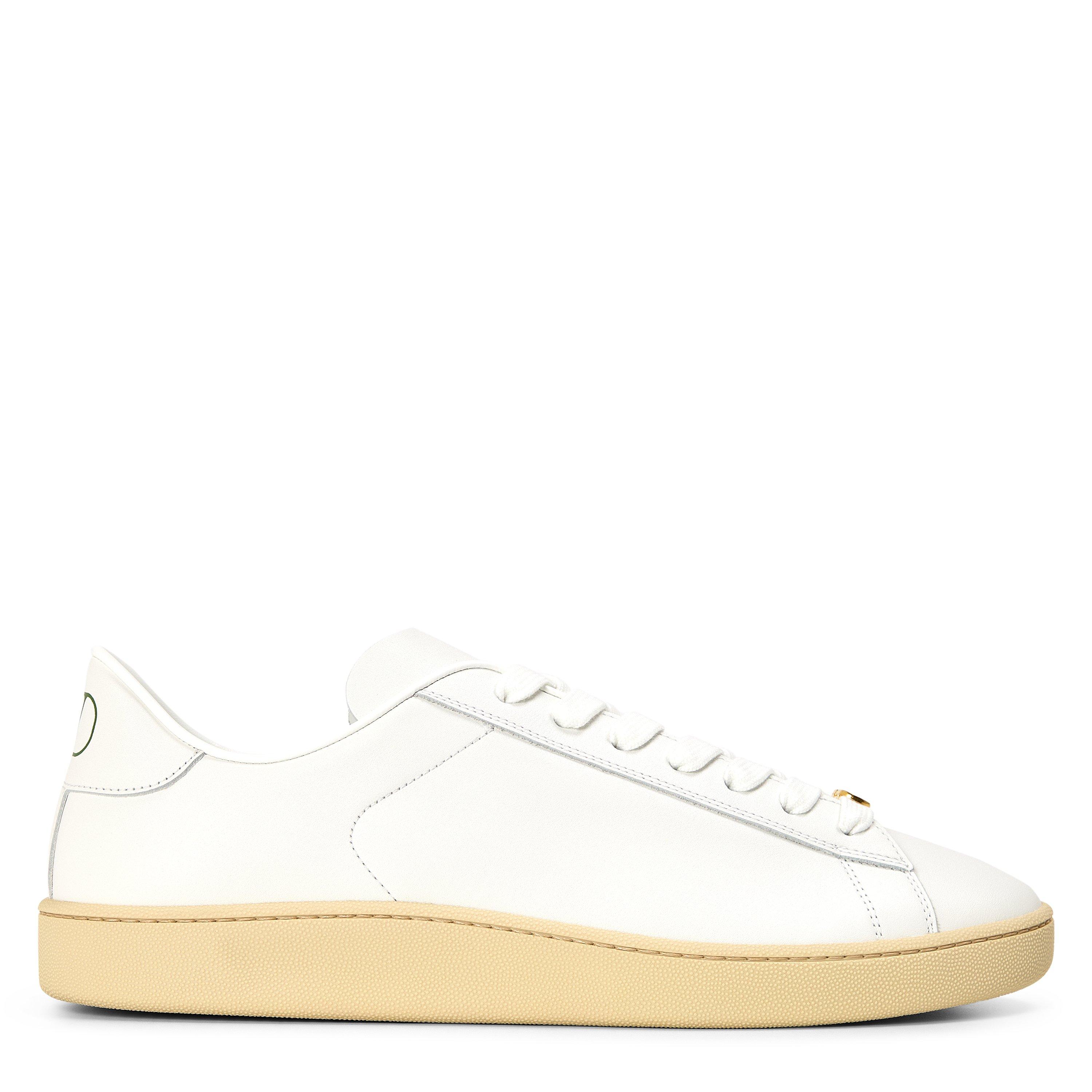 White/Green - Valentino Garavani - VG Royco Snkr Sn64 - 1