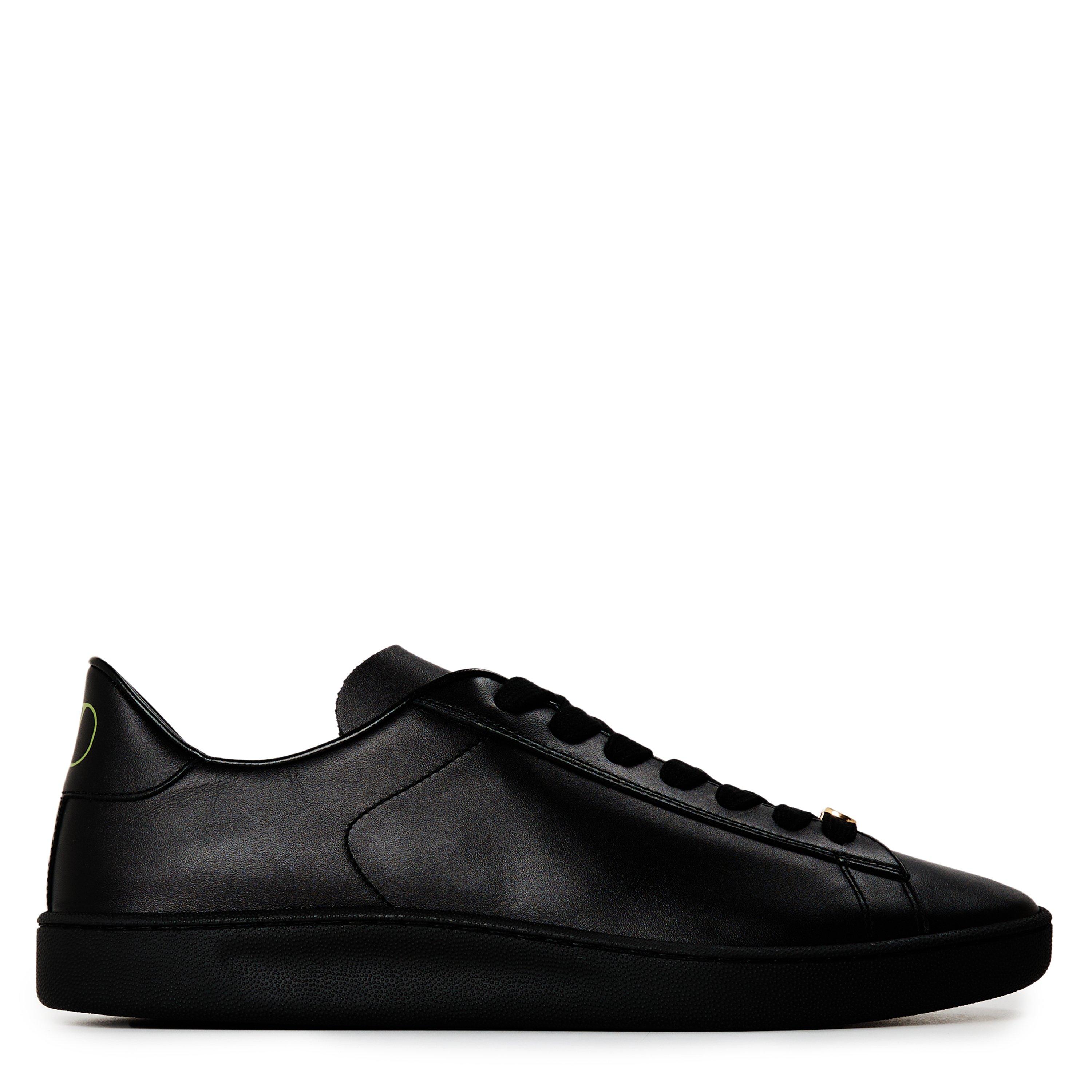 Black/Green - Valentino Garavani - VG Royco Snkr Sn64 - 1