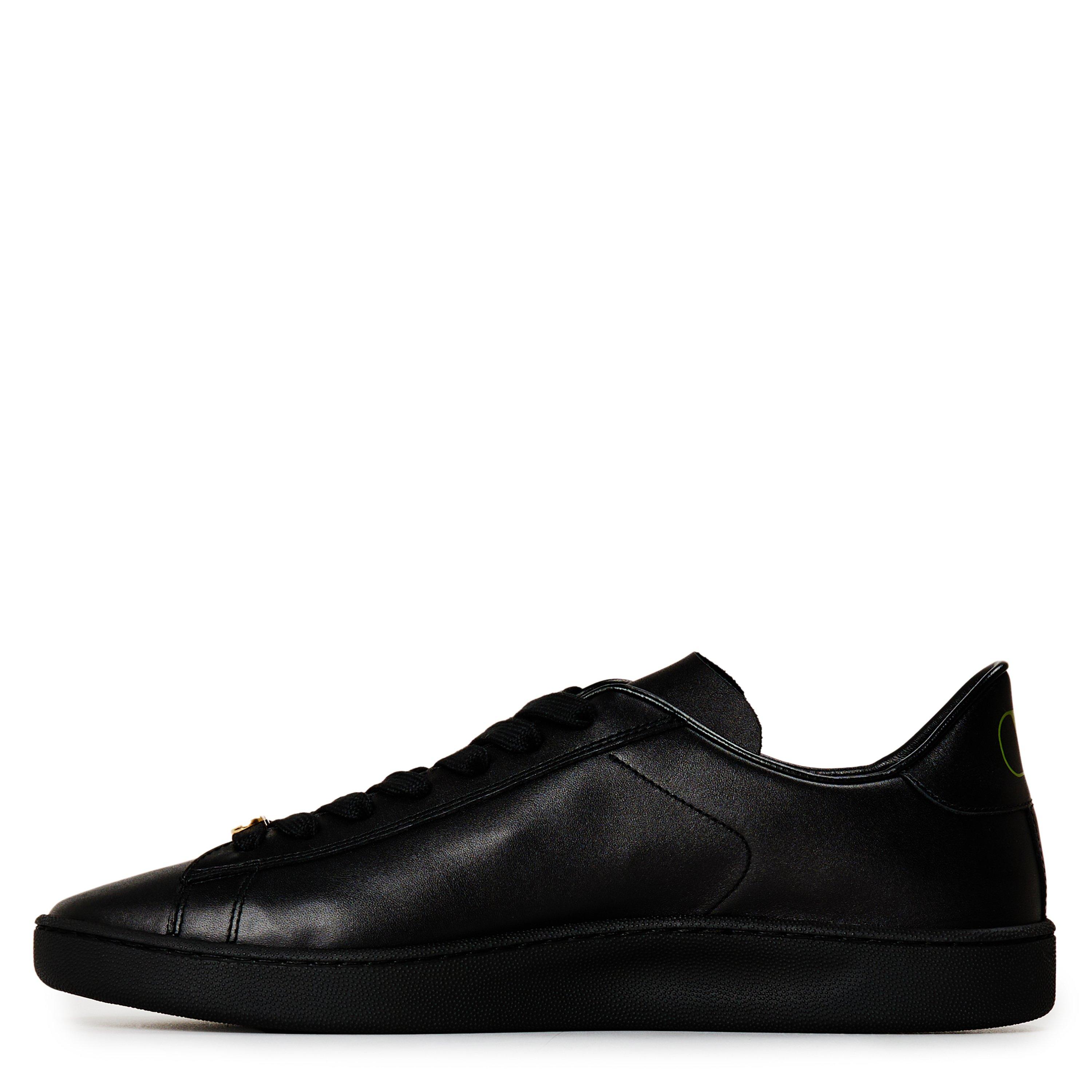 Black/Green - Valentino Garavani - VG Royco Snkr Sn64 - 2