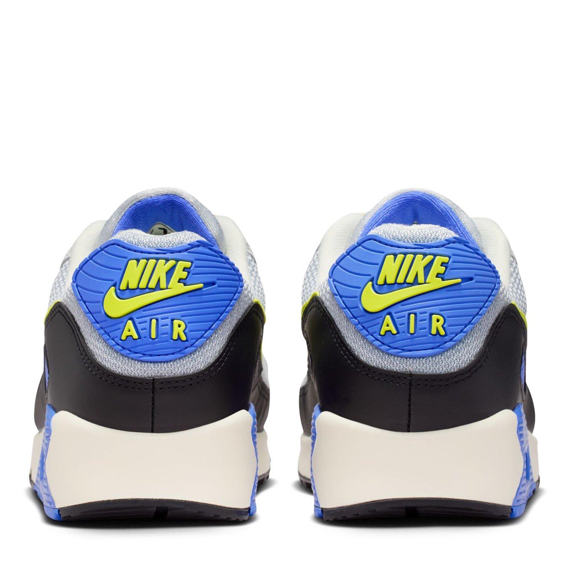 Photon Dust - Nike - Men's Air Max III Low-Top Trainers - 4