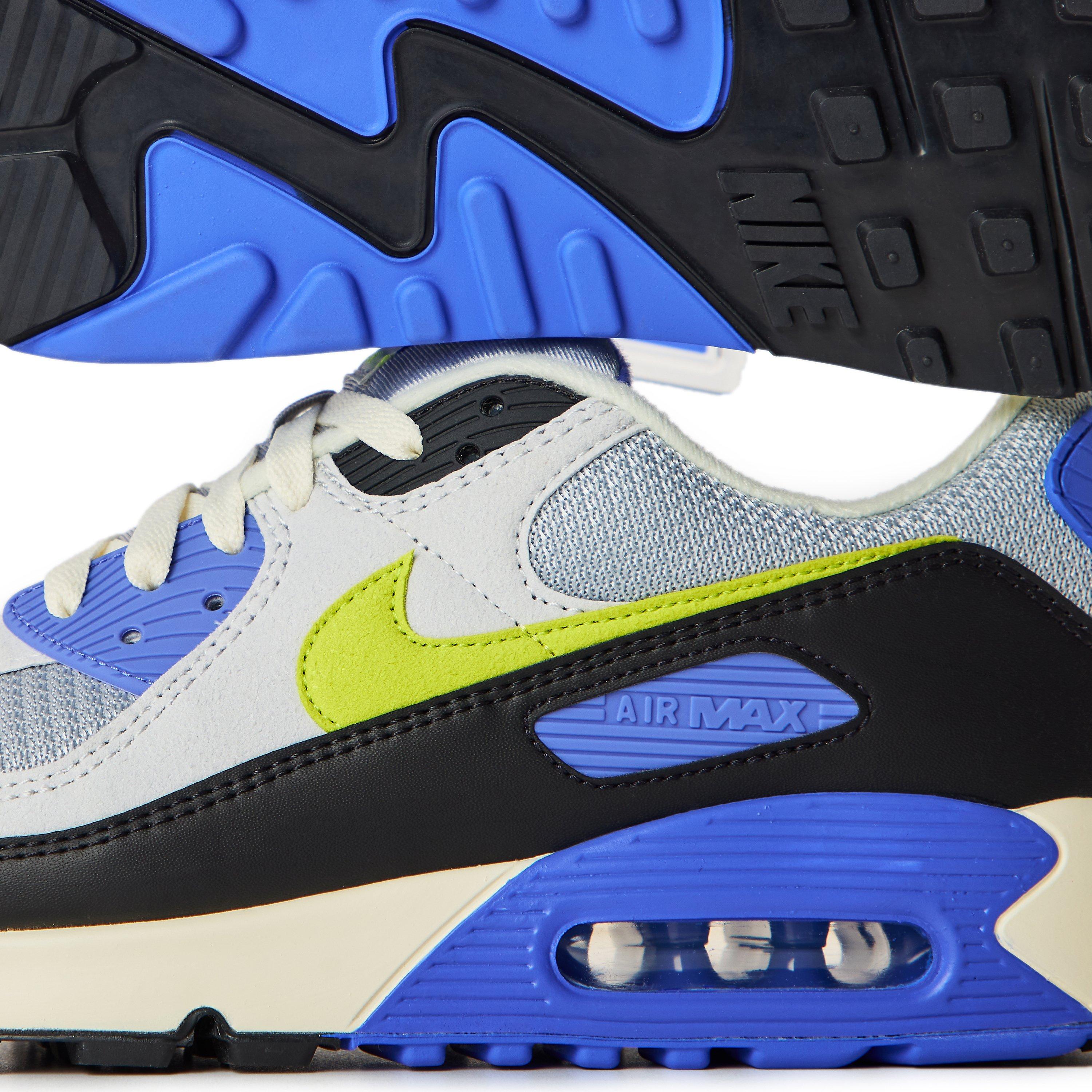 Photon Dust - Nike - Men's Air Max III Low-Top Trainers - 5