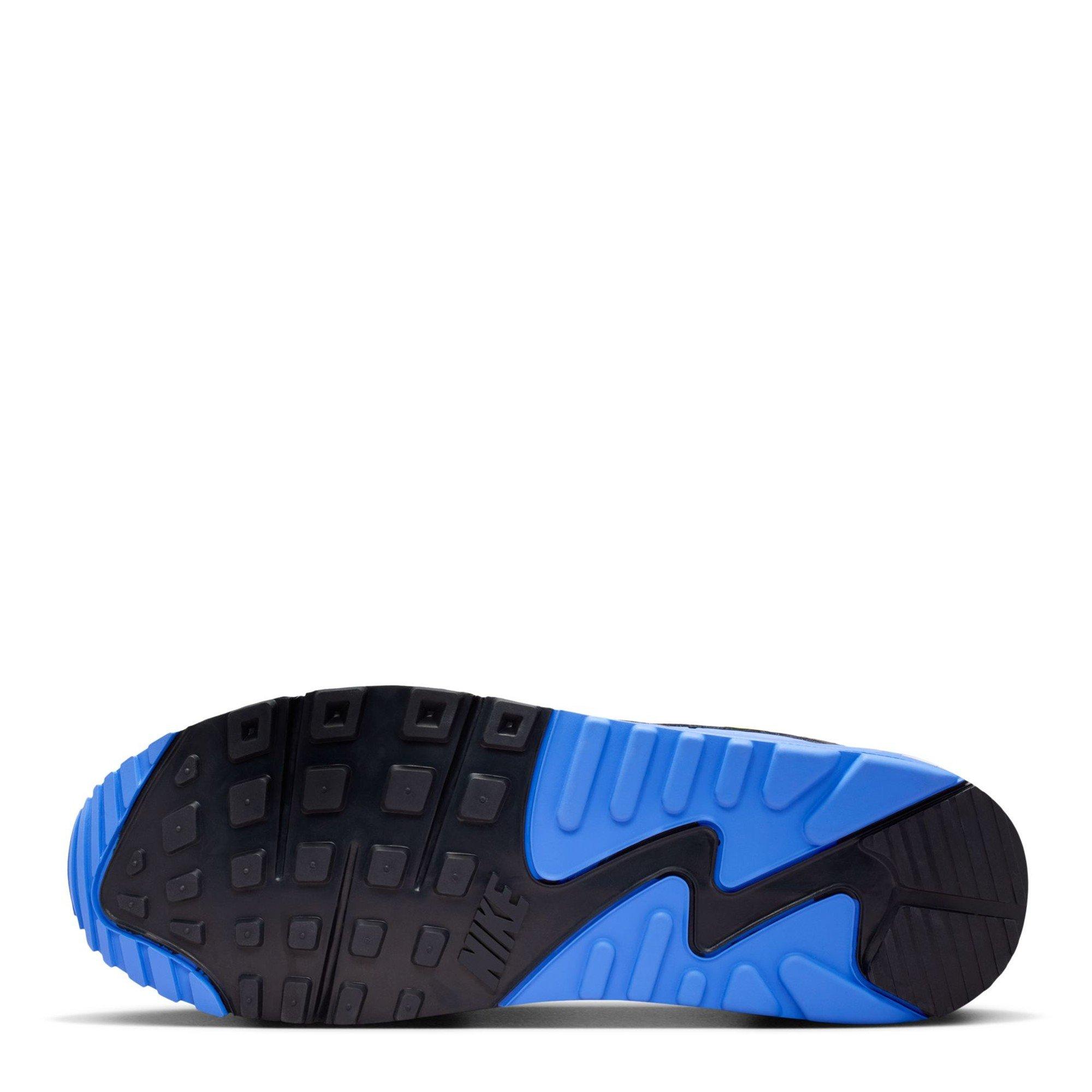 Photon Dust - Nike - Men's Air Max III Low-Top Trainers - 6