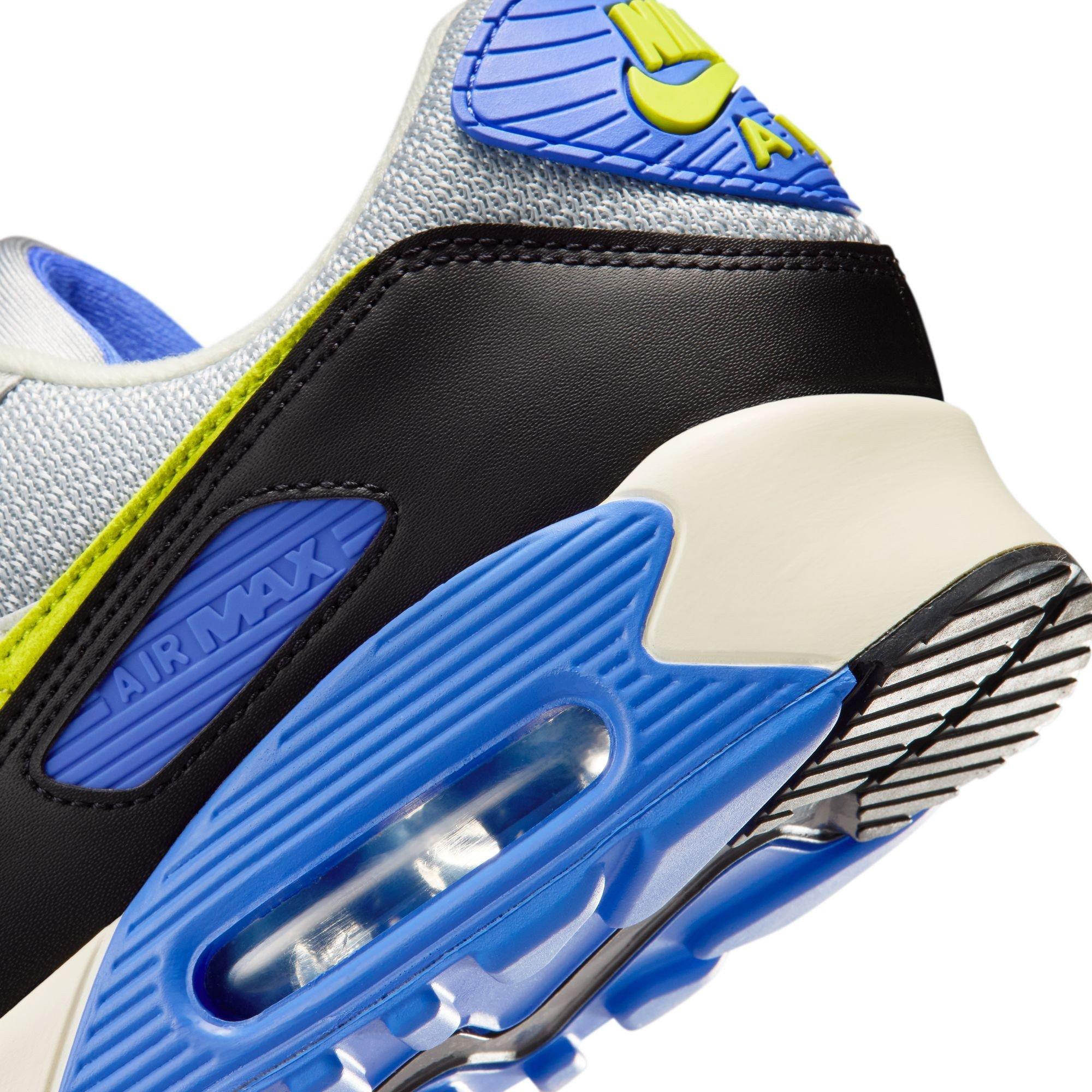 Photon Dust - Nike - Men's Air Max III Low-Top Trainers - 8