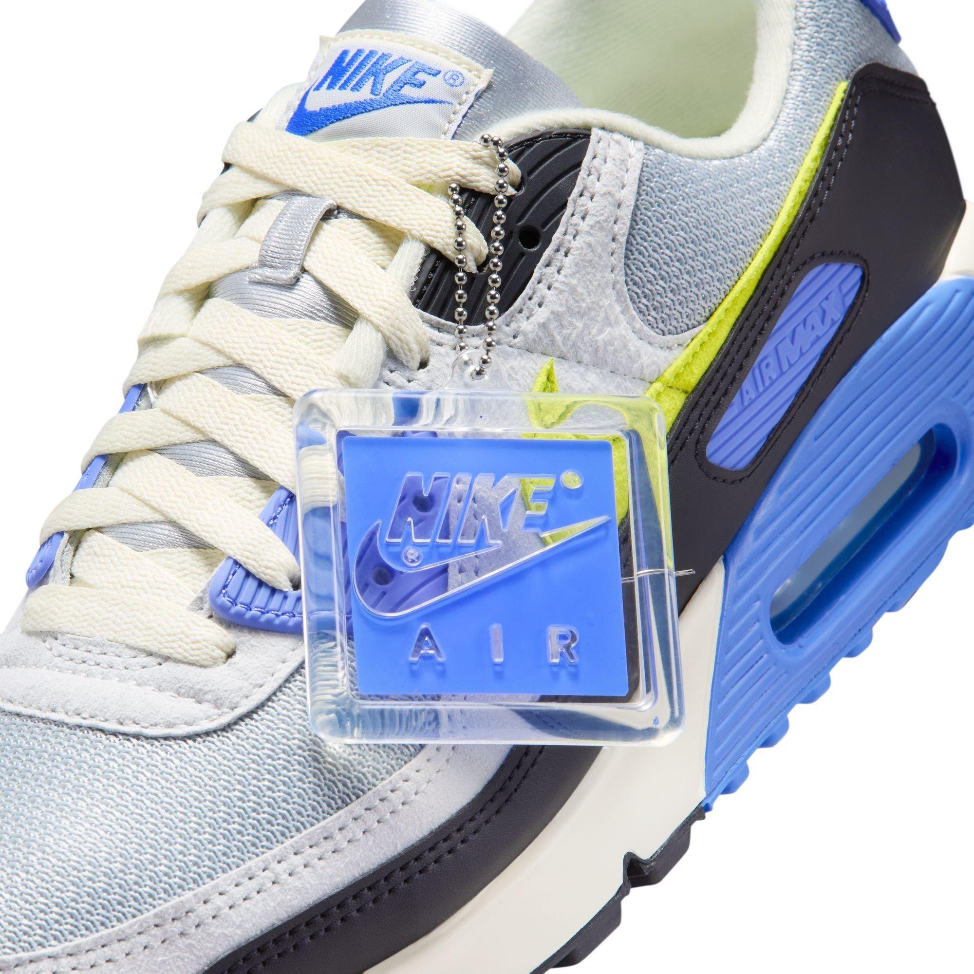 Photon Dust - Nike - Men's Air Max III Low-Top Trainers - 9