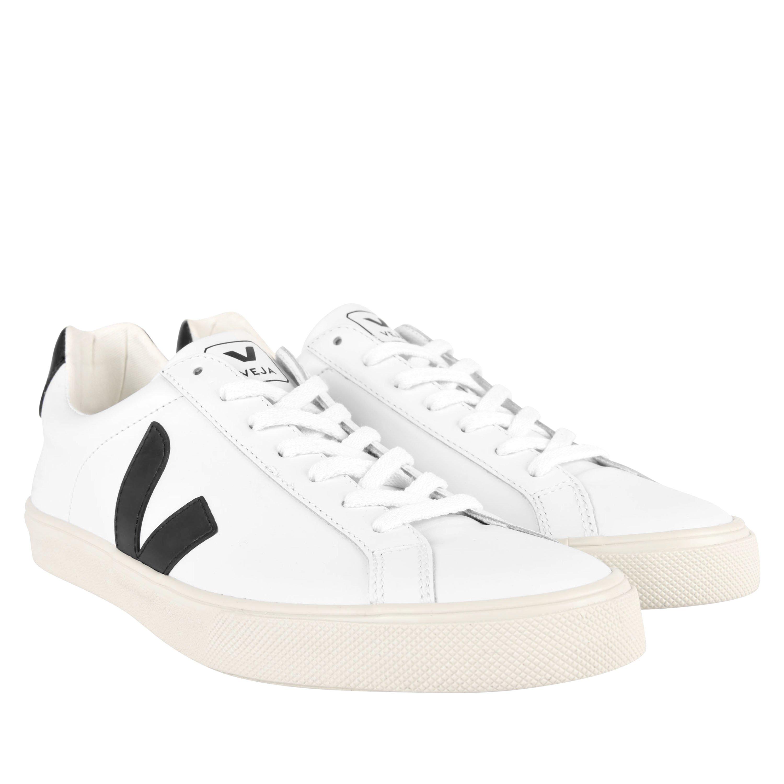 Ex White/Black - Veja - Esplar - 4