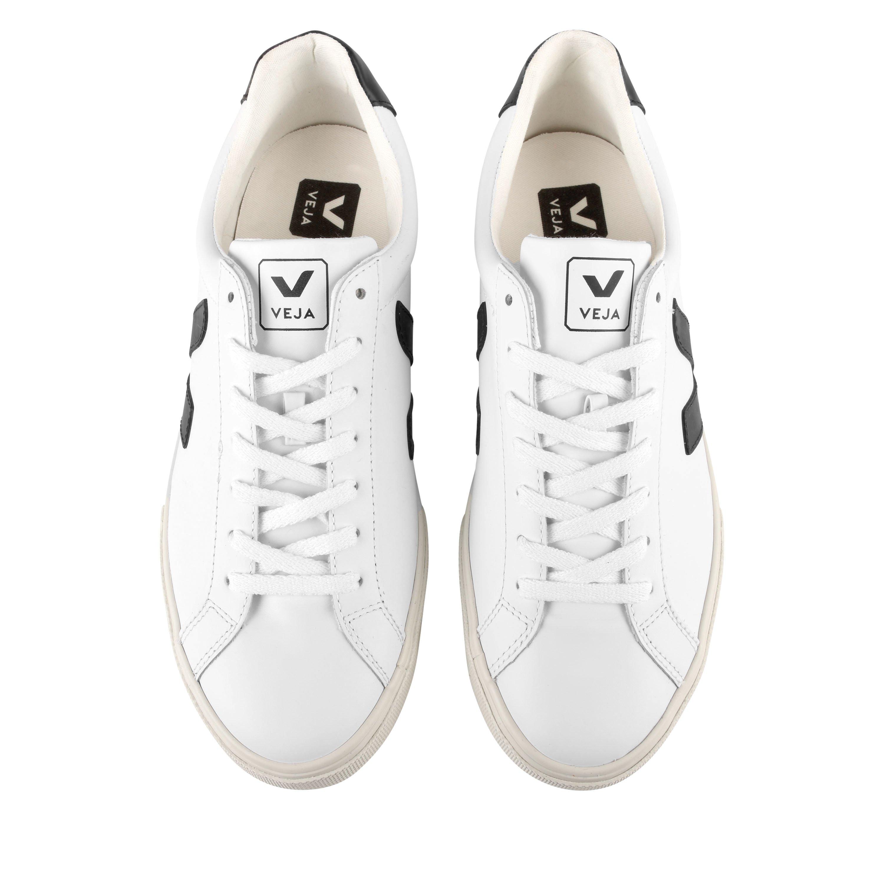 Ex White/Black - Veja - Esplar - 6