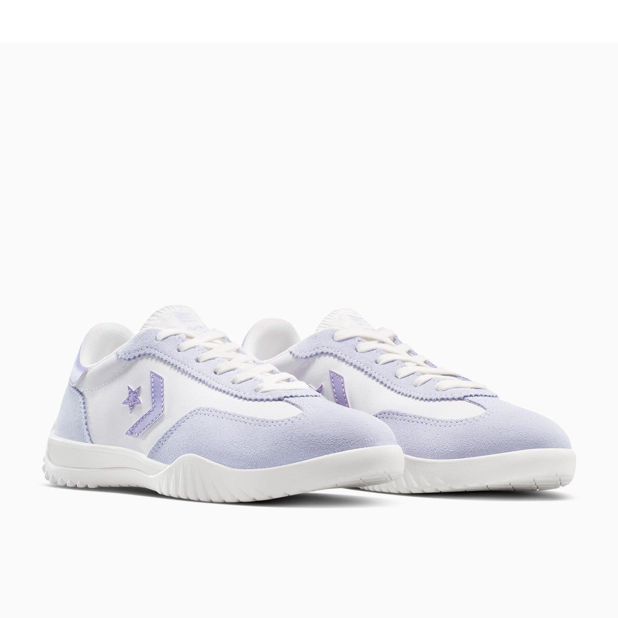 456-Blueberry - Converse - Unisex Adults Run Star Trainer Low-Top Trainers - 3