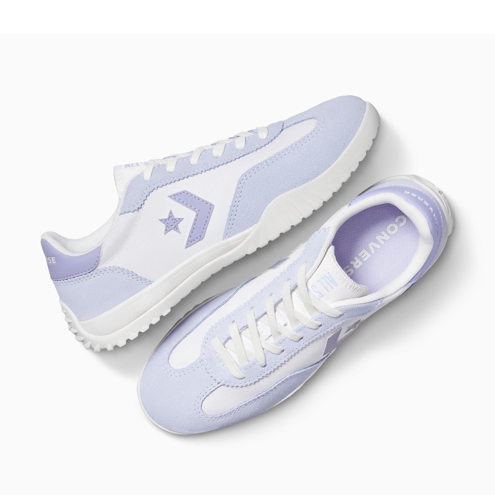 456-Blueberry - Converse - Unisex Adults Run Star Trainer Low-Top Trainers - 4