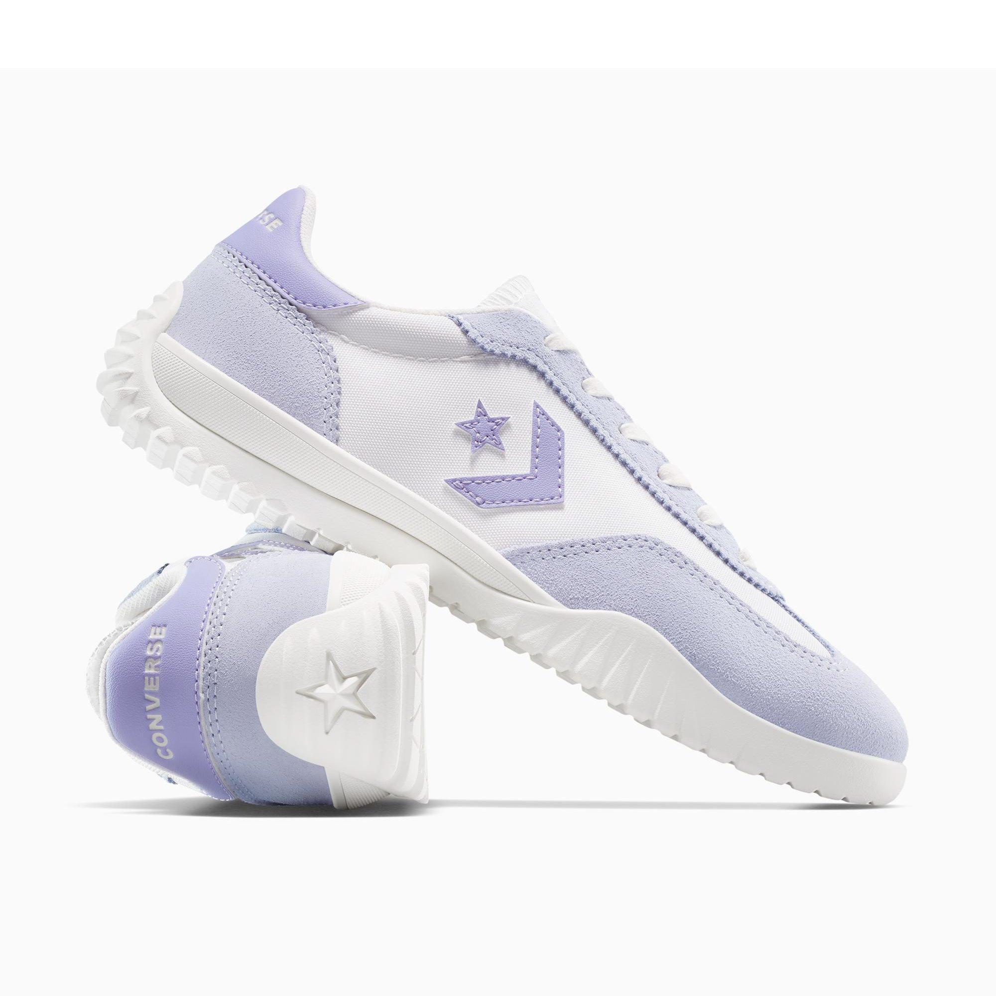 456-Blueberry - Converse - Unisex Adults Run Star Trainer Low-Top Trainers - 5