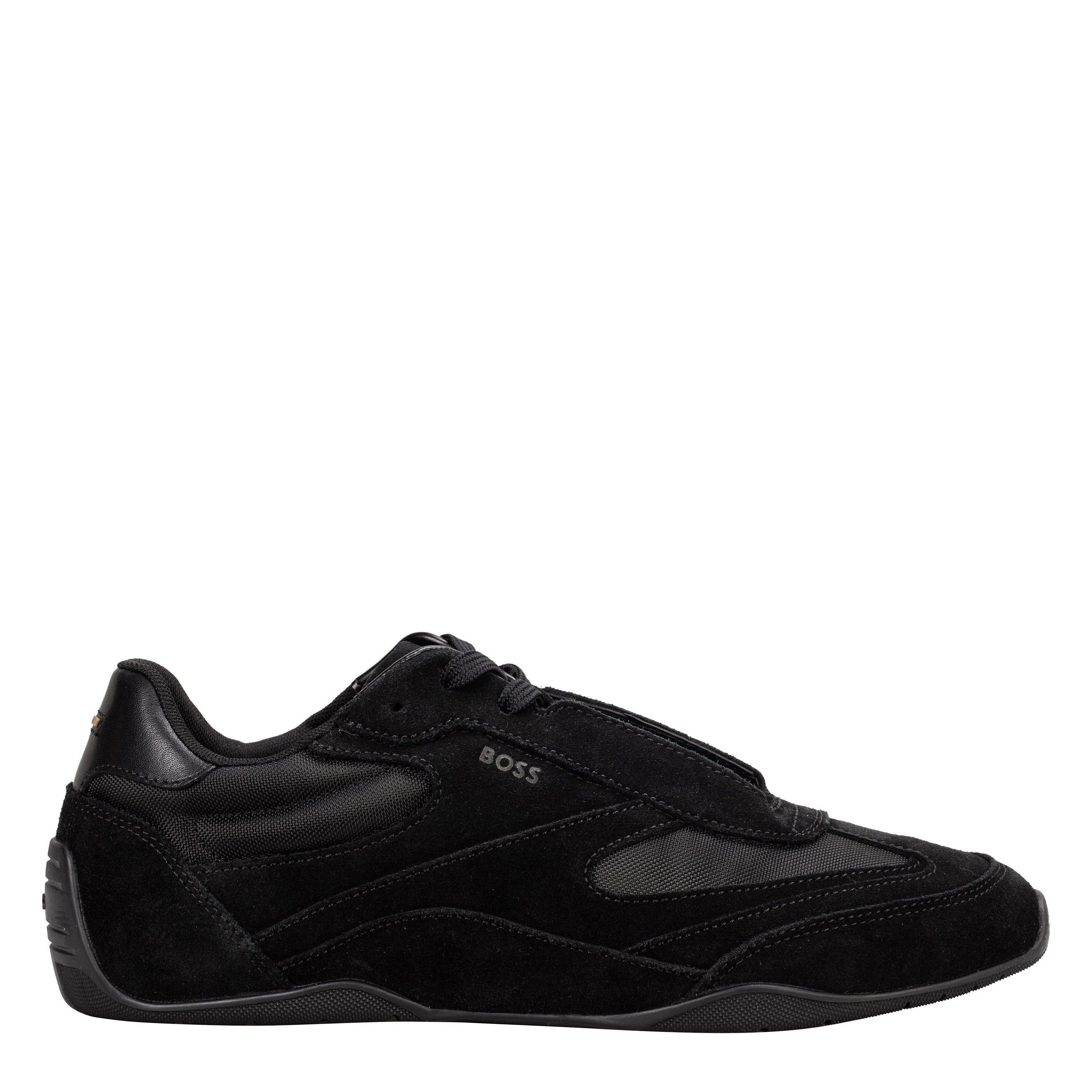 Boss Jaylen Lowp Sdny 10274847 01 - Black 005 - Size 9 (43)
