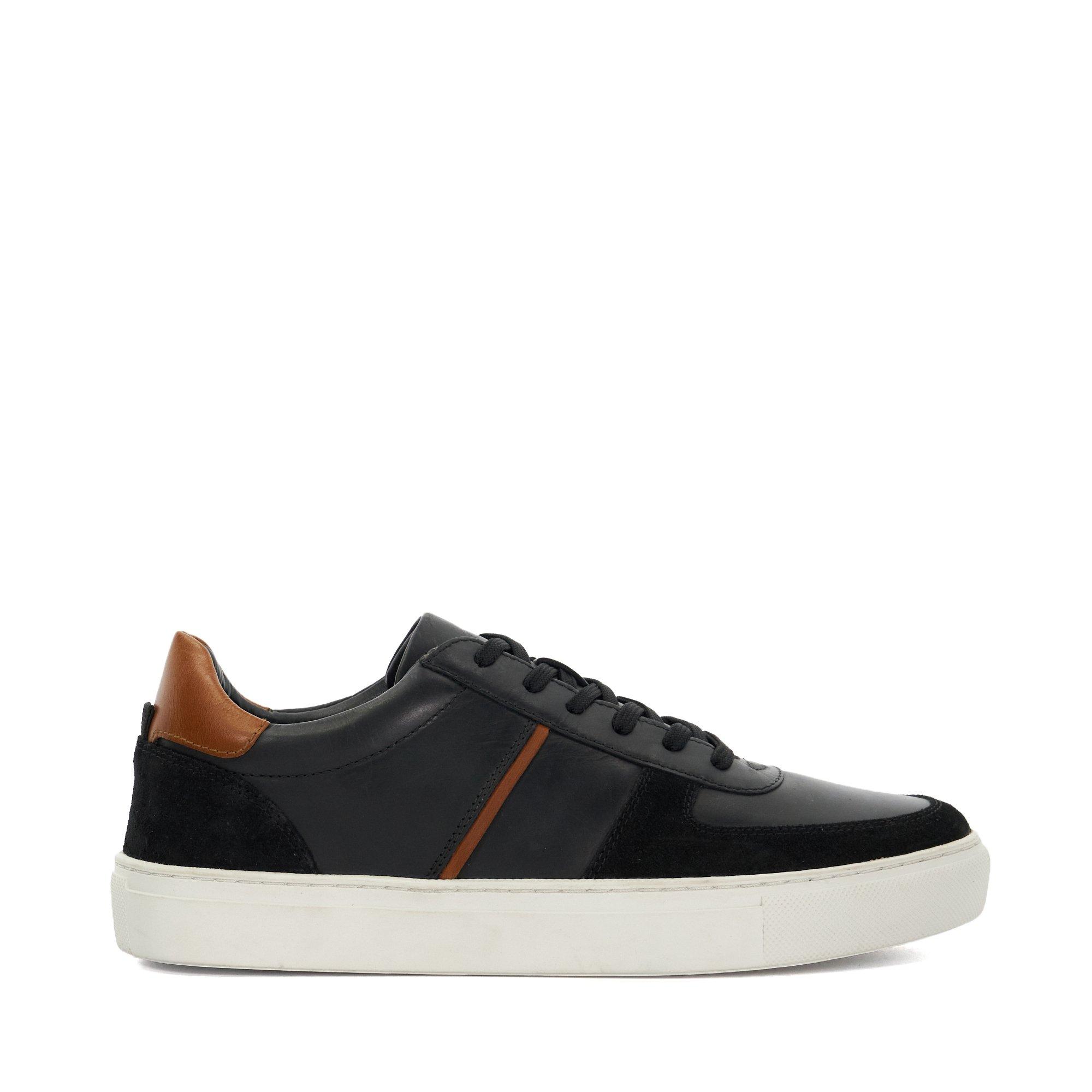 мъжко 's Theron Low-Top Trainers