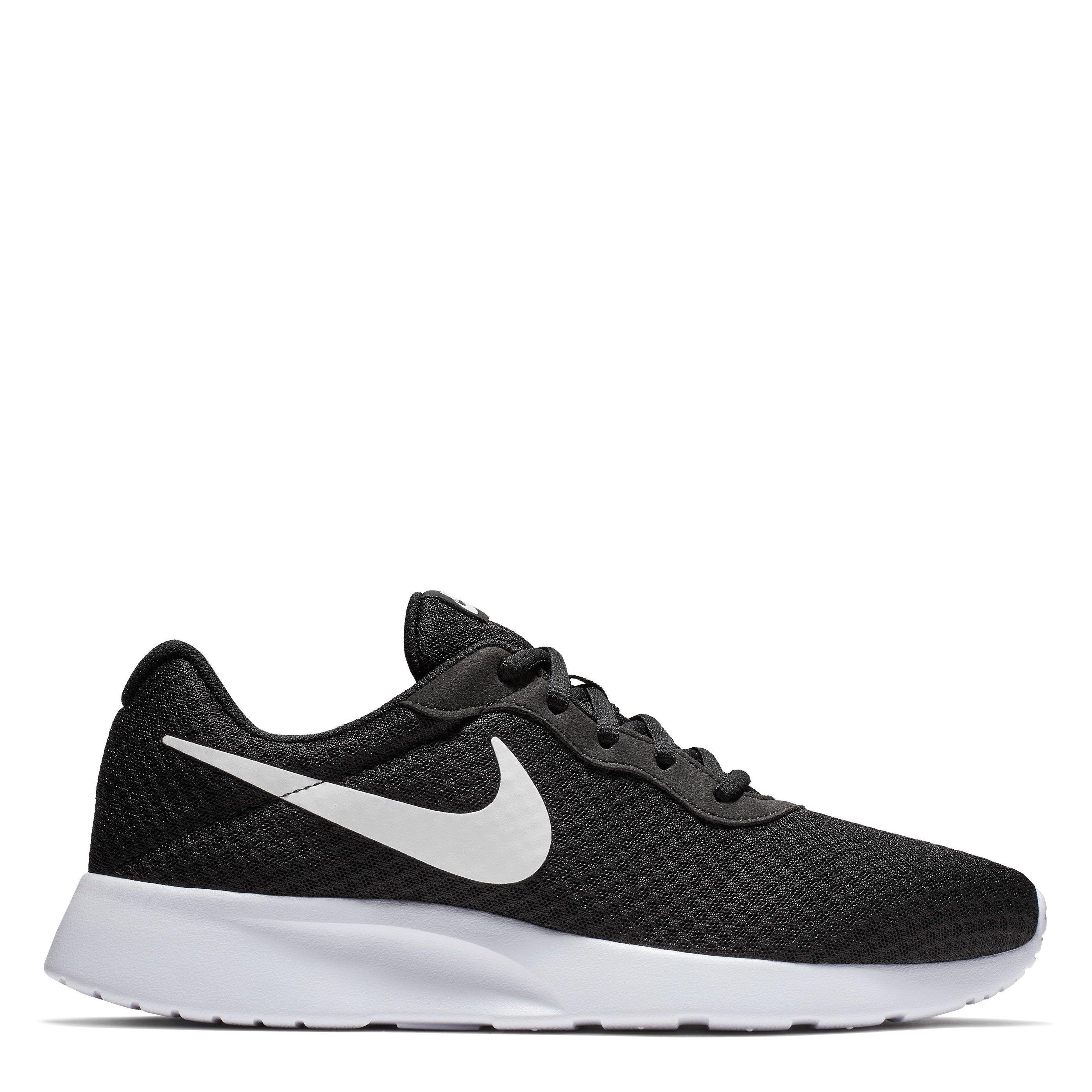 Nike tanjun hombre negras sale