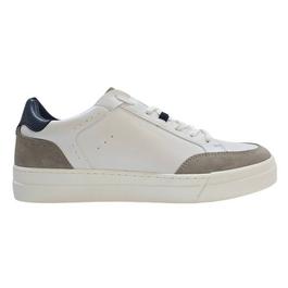 Loyalti Braid Low-Top Trainers