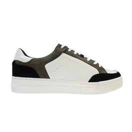 Loyalti Braid Low-Top Trainers