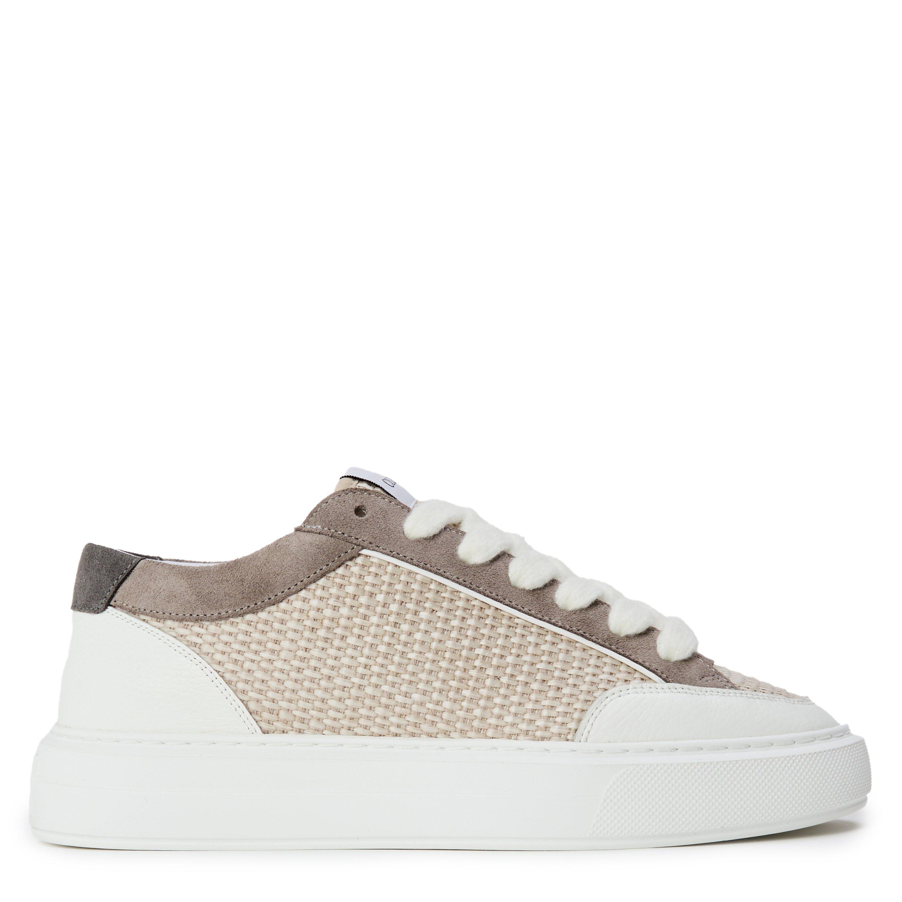 Cleens Cleens Luxor Raffia Sn63