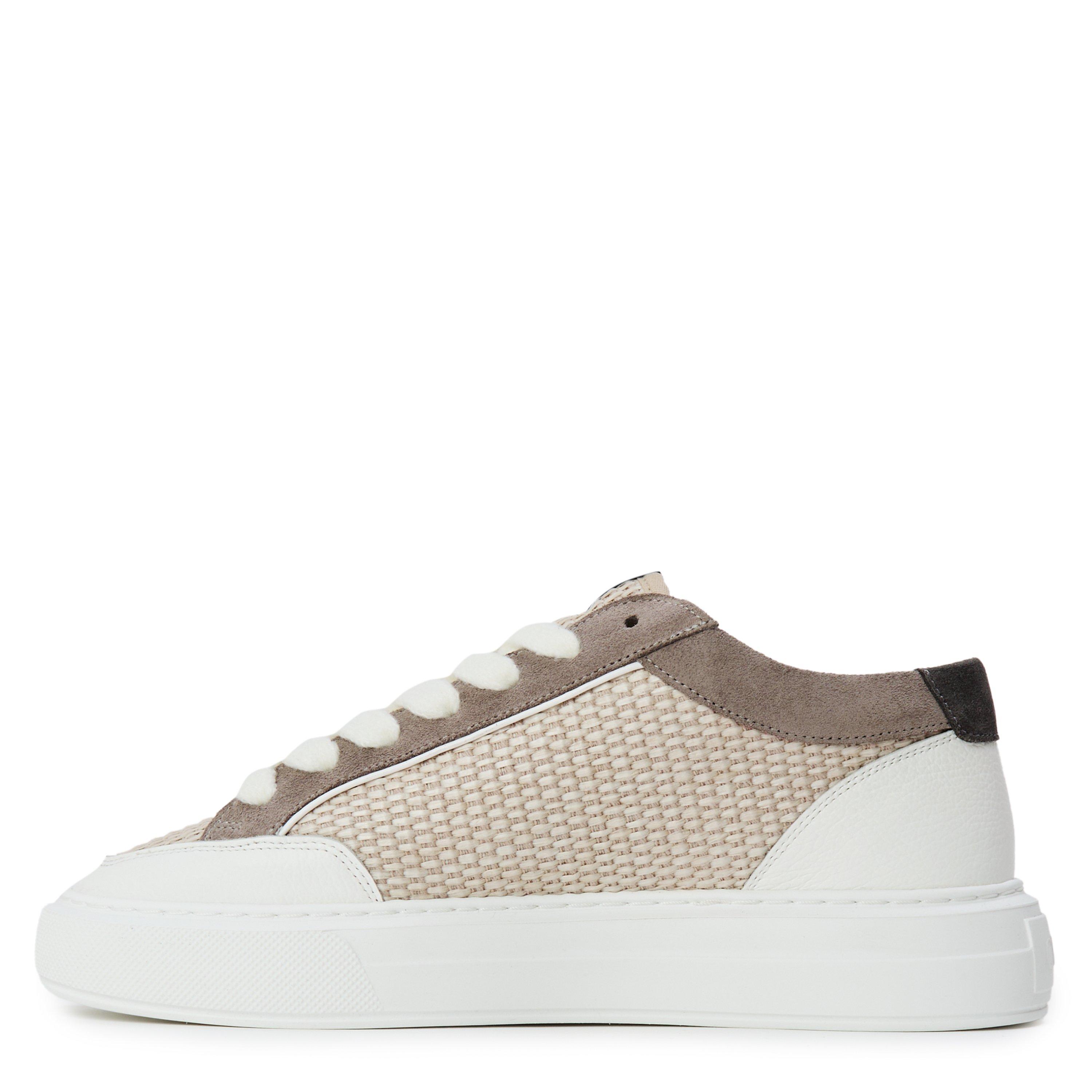 Dune - Cleens - Cleens Luxor Raffia Sn63 - 2