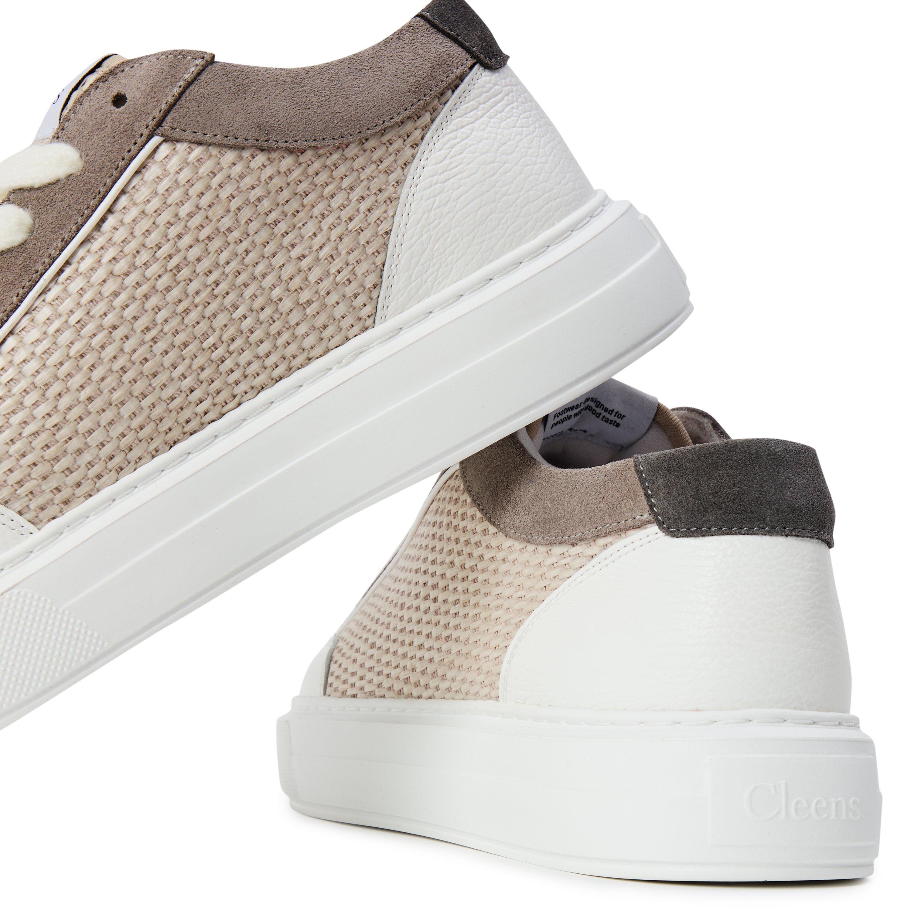 Dune - Cleens - Cleens Luxor Raffia Sn63 - 3
