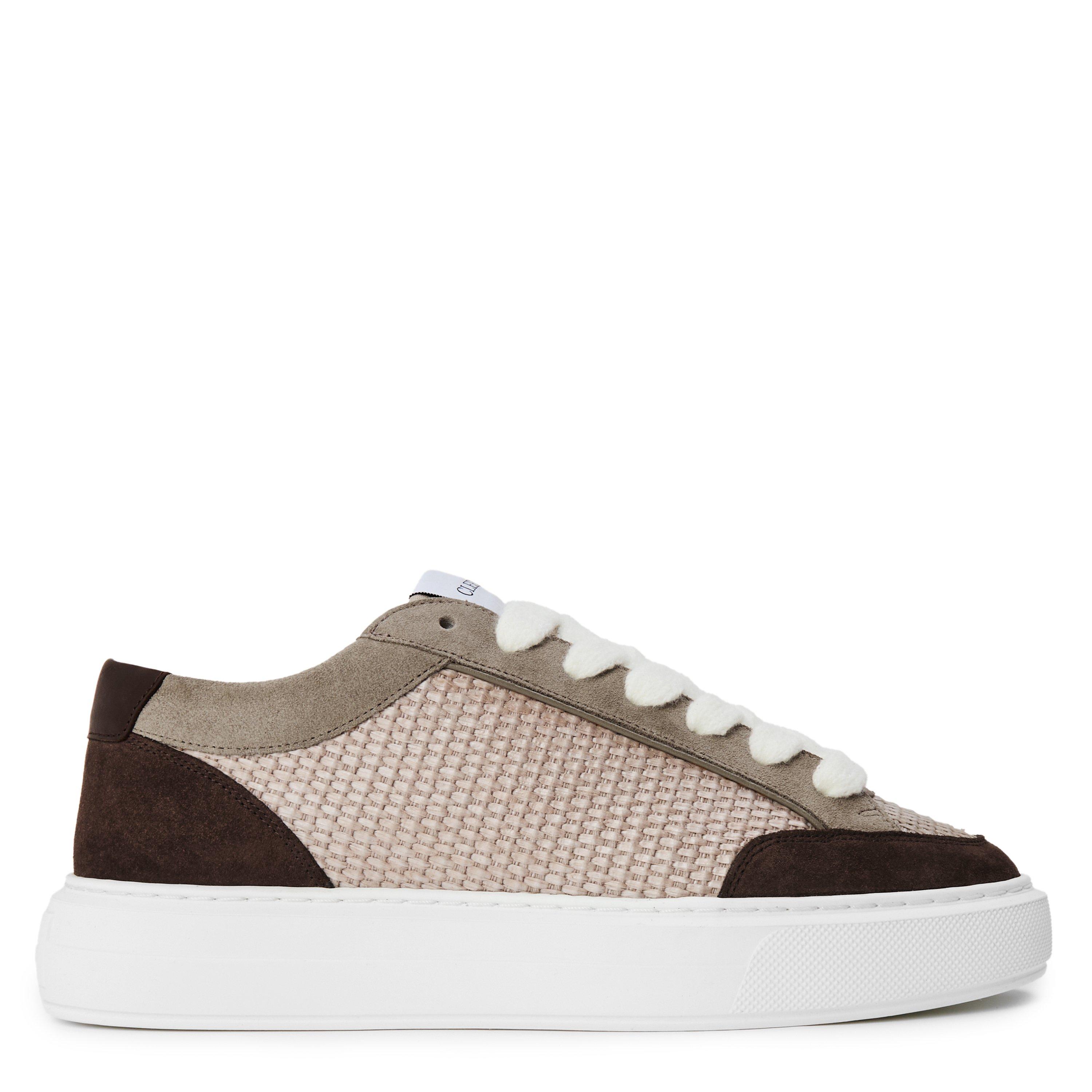 Cleens Cleens Luxor Raffia Sn63