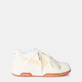 Off White Off OOO Low Top Sn99