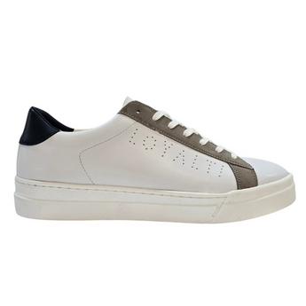 Loyalti Men's Levia Low-Top Trainers