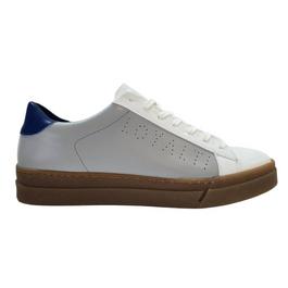 Loyalti Levia Low-Top Trainers