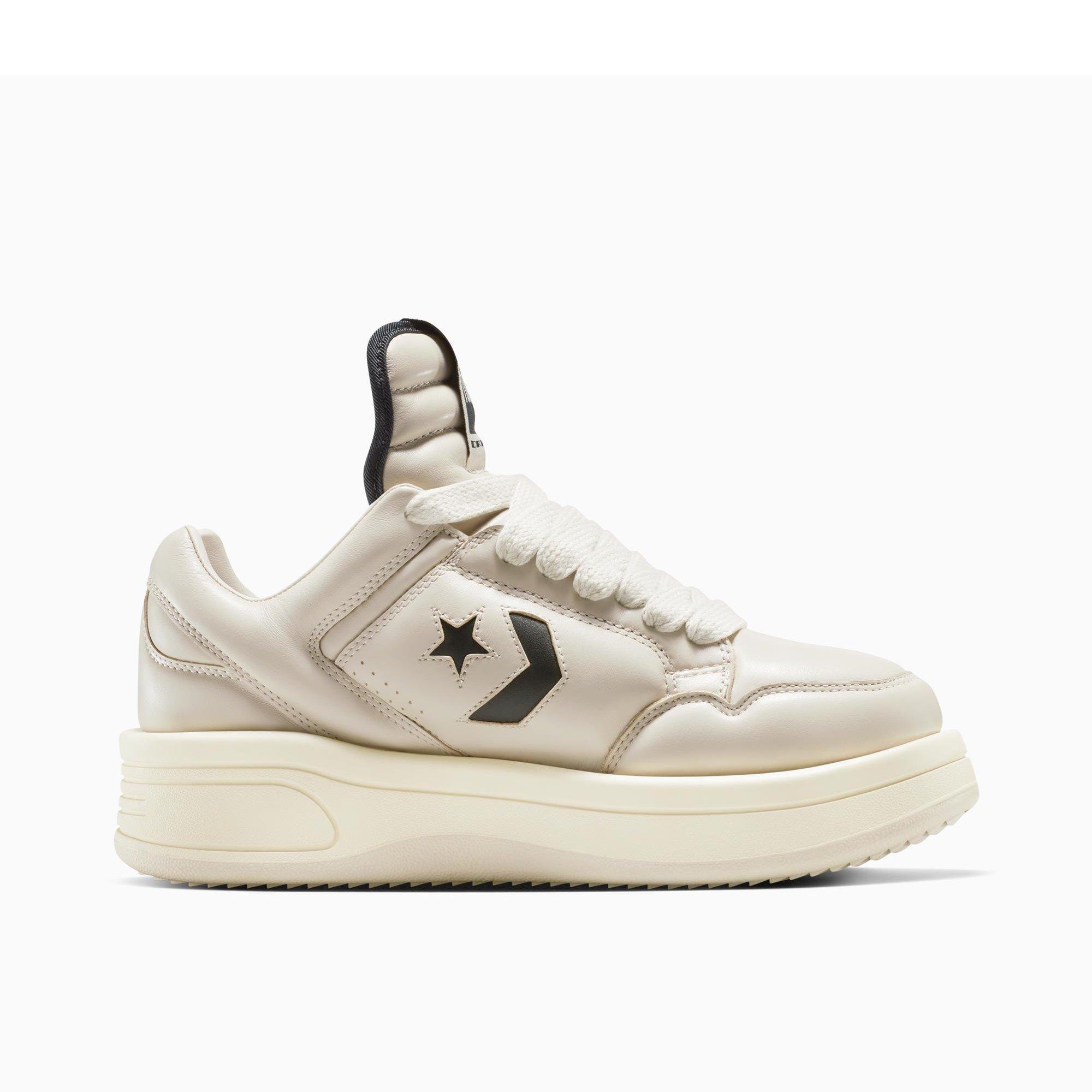 020-Grey - Converse - Unisex Adults Turbowpn Ox Low-Top Trainers - 1