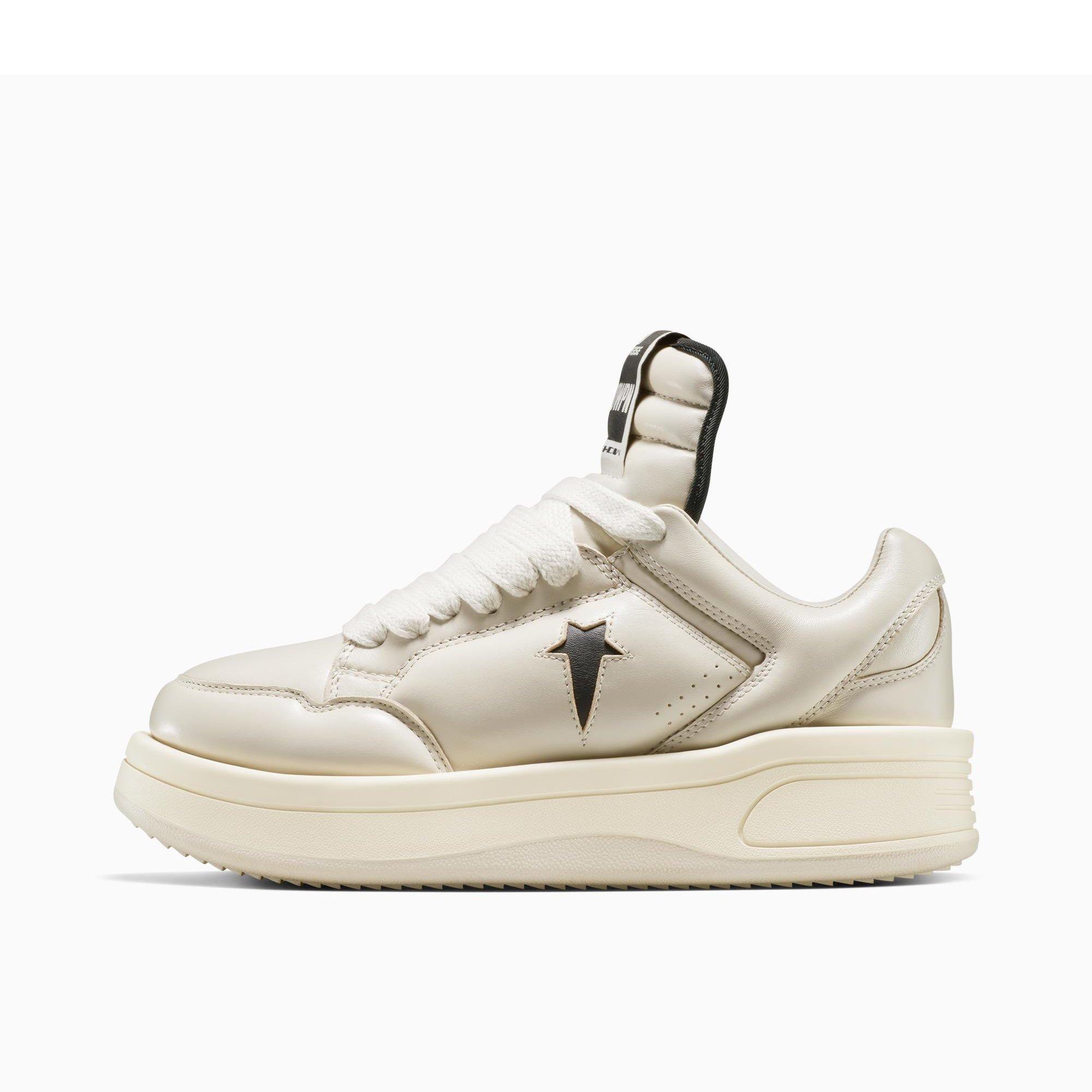 020-Grey - Converse - Unisex Adults Turbowpn Ox Low-Top Trainers - 2