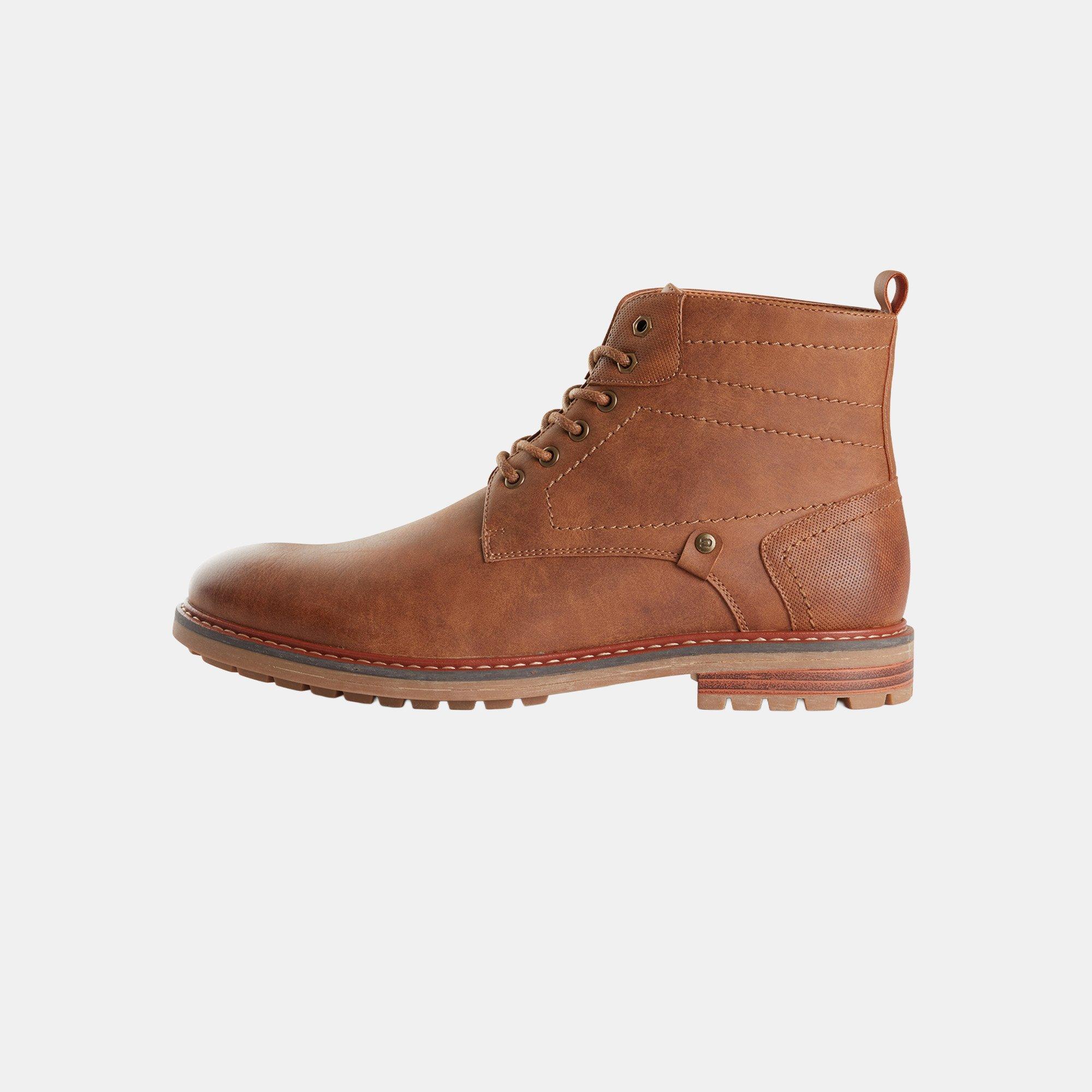 Tan - Nicholas Deakins - Deakins McClane Sn99 - 1