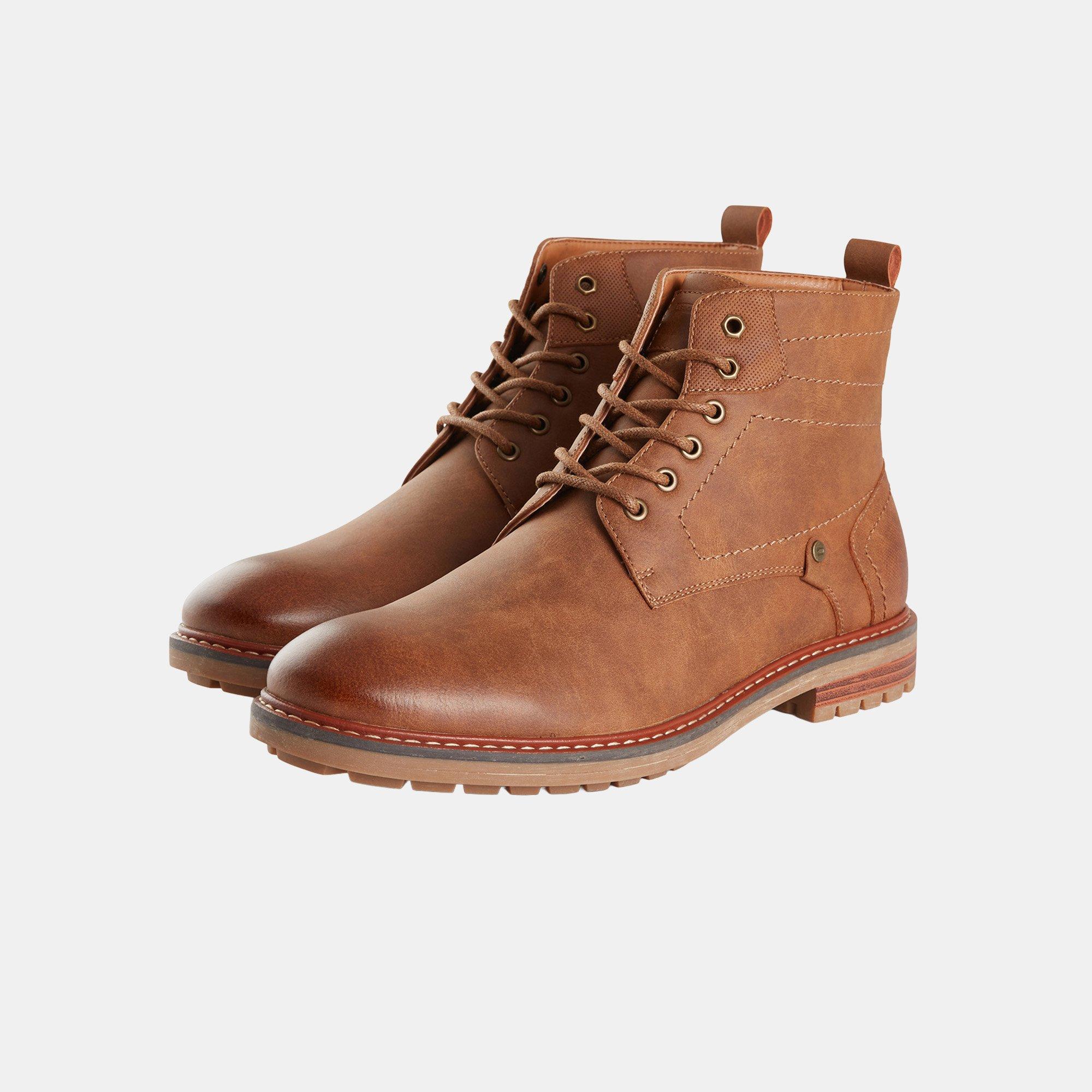 Tan - Nicholas Deakins - Deakins McClane Sn99 - 3