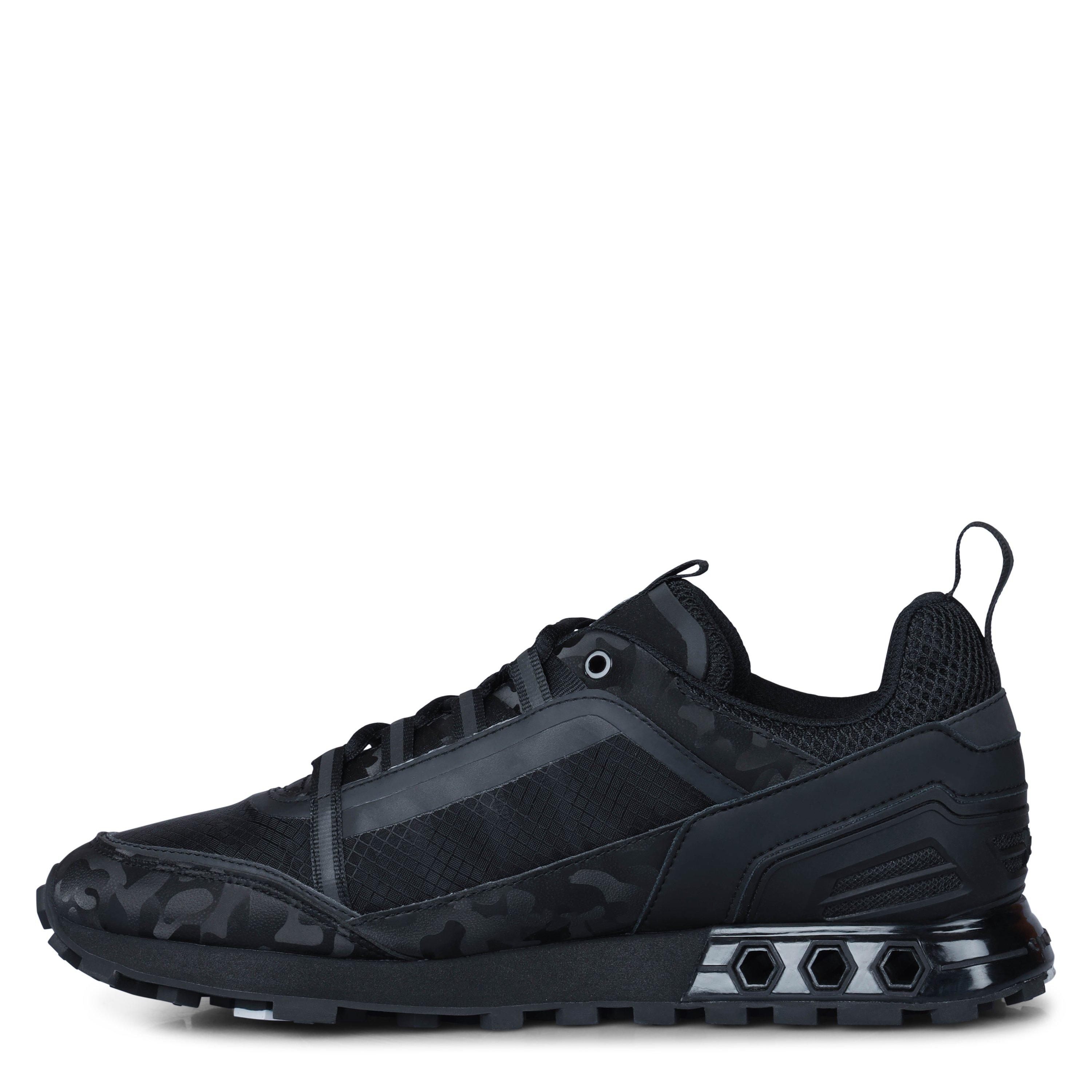 Black Camo - Cruyff - Cruyff Spectra Train Sn64 - 2