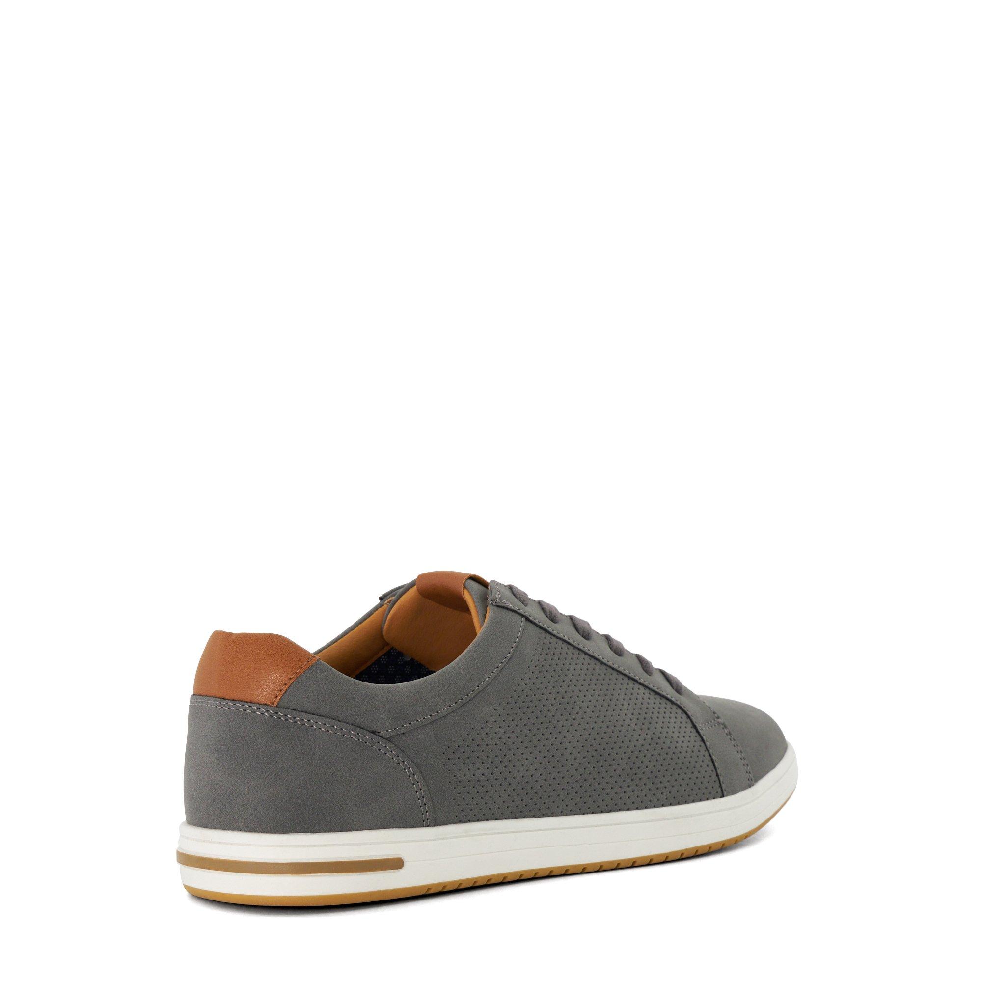 Grau - Dune London - Dune Lo Wf Tezzy Sn99 - 3