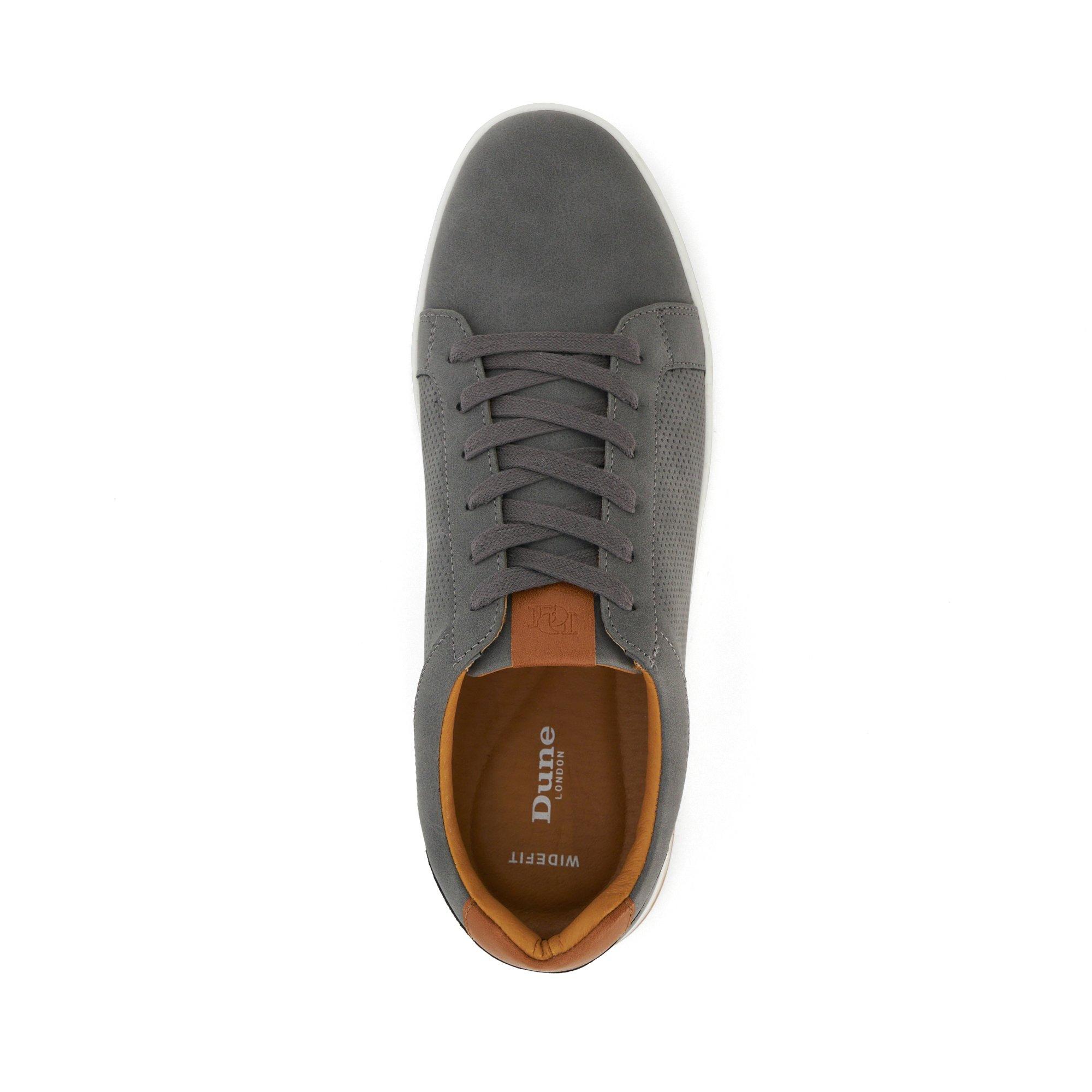 Grau - Dune London - Dune Lo Wf Tezzy Sn99 - 4