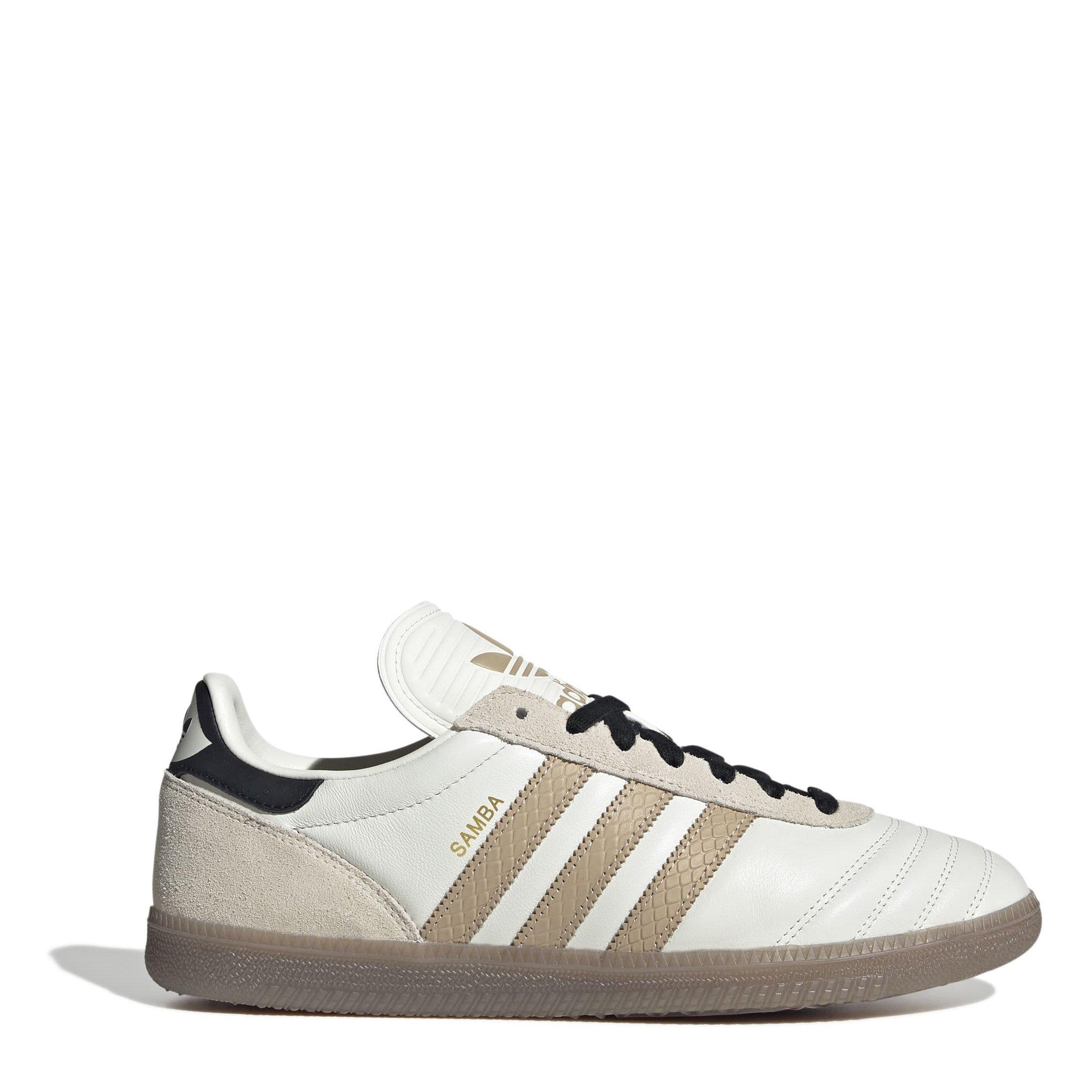Off White - adidas Originals - Samba JP Shoes - 1