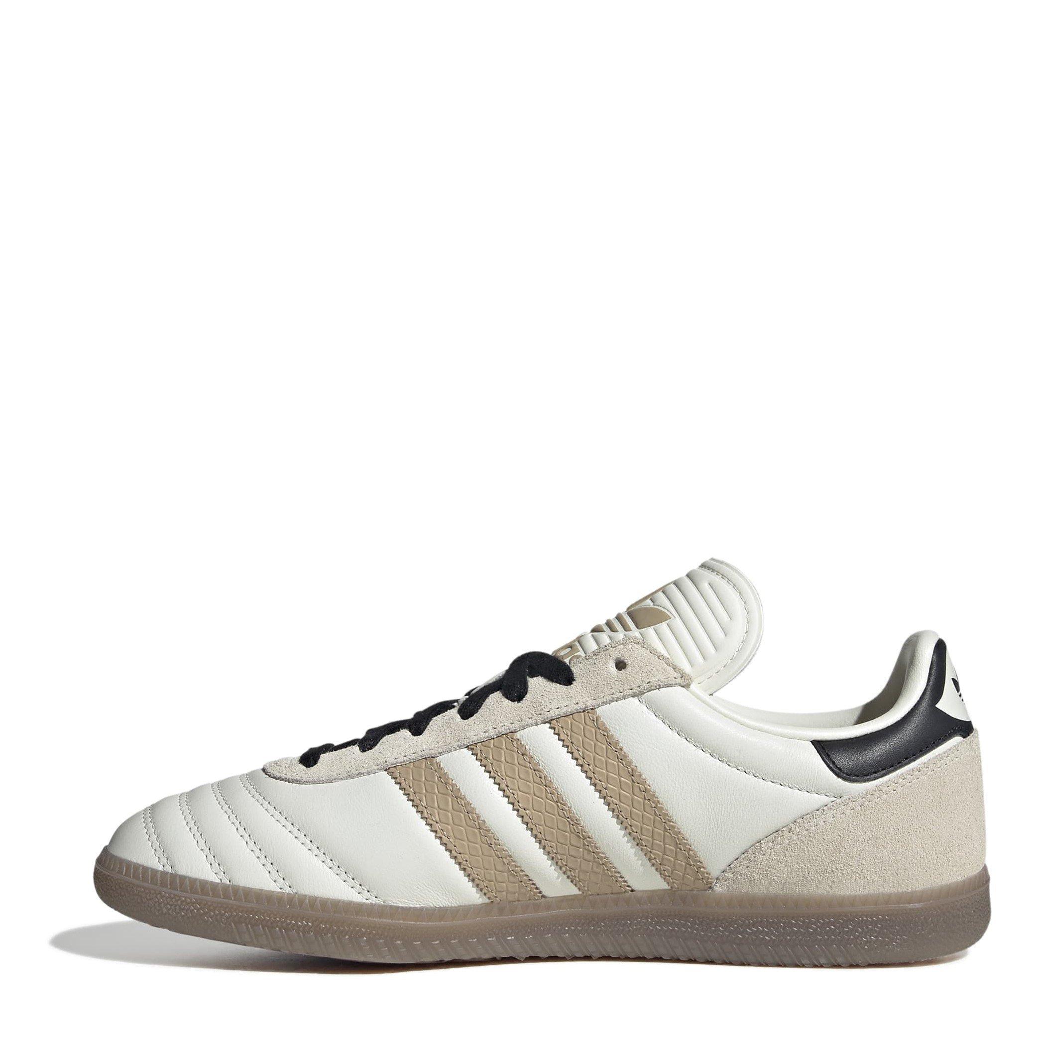 Off White - adidas Originals - Samba JP Shoes - 2